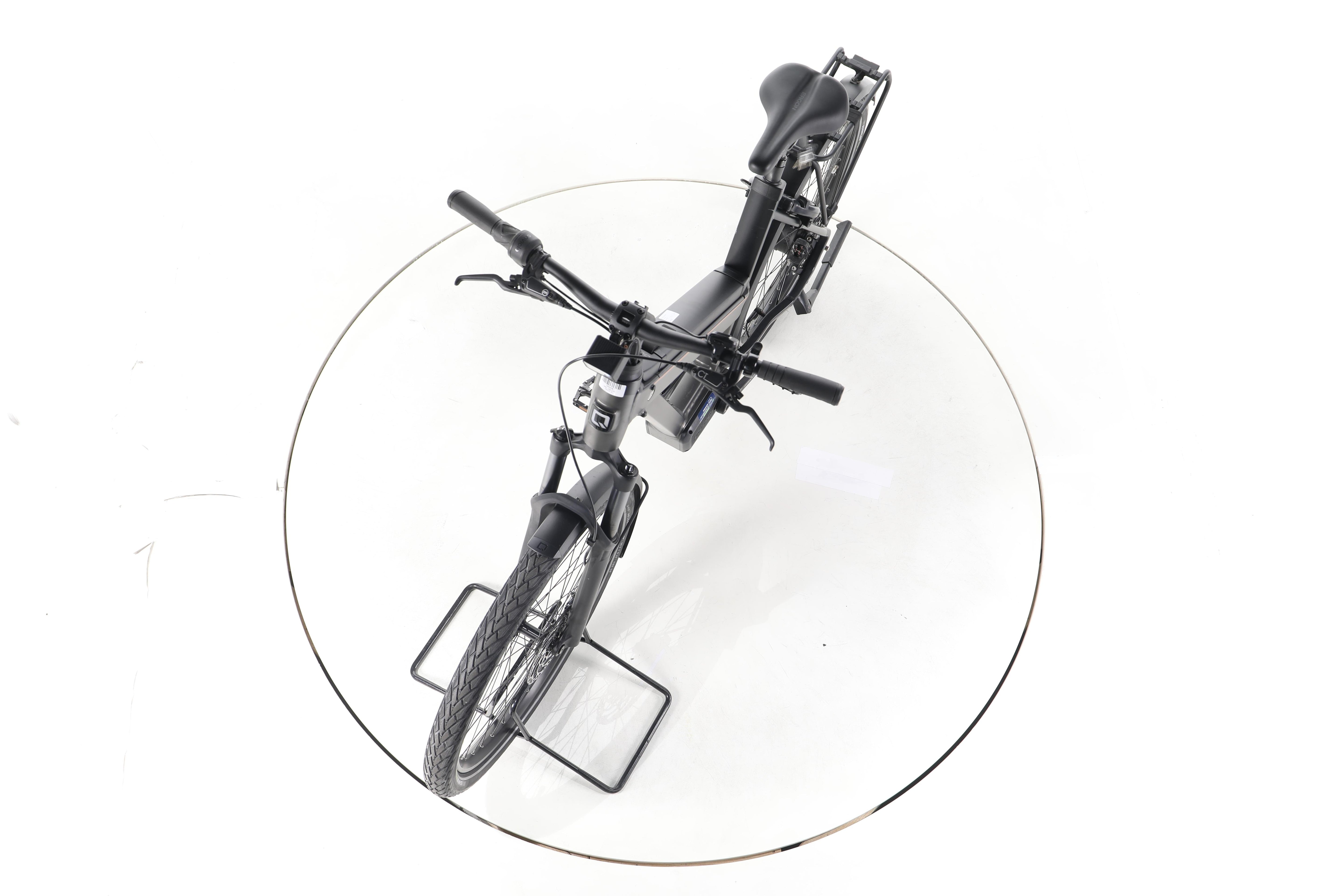 QWIC Atlas City E-Bike - Image 17