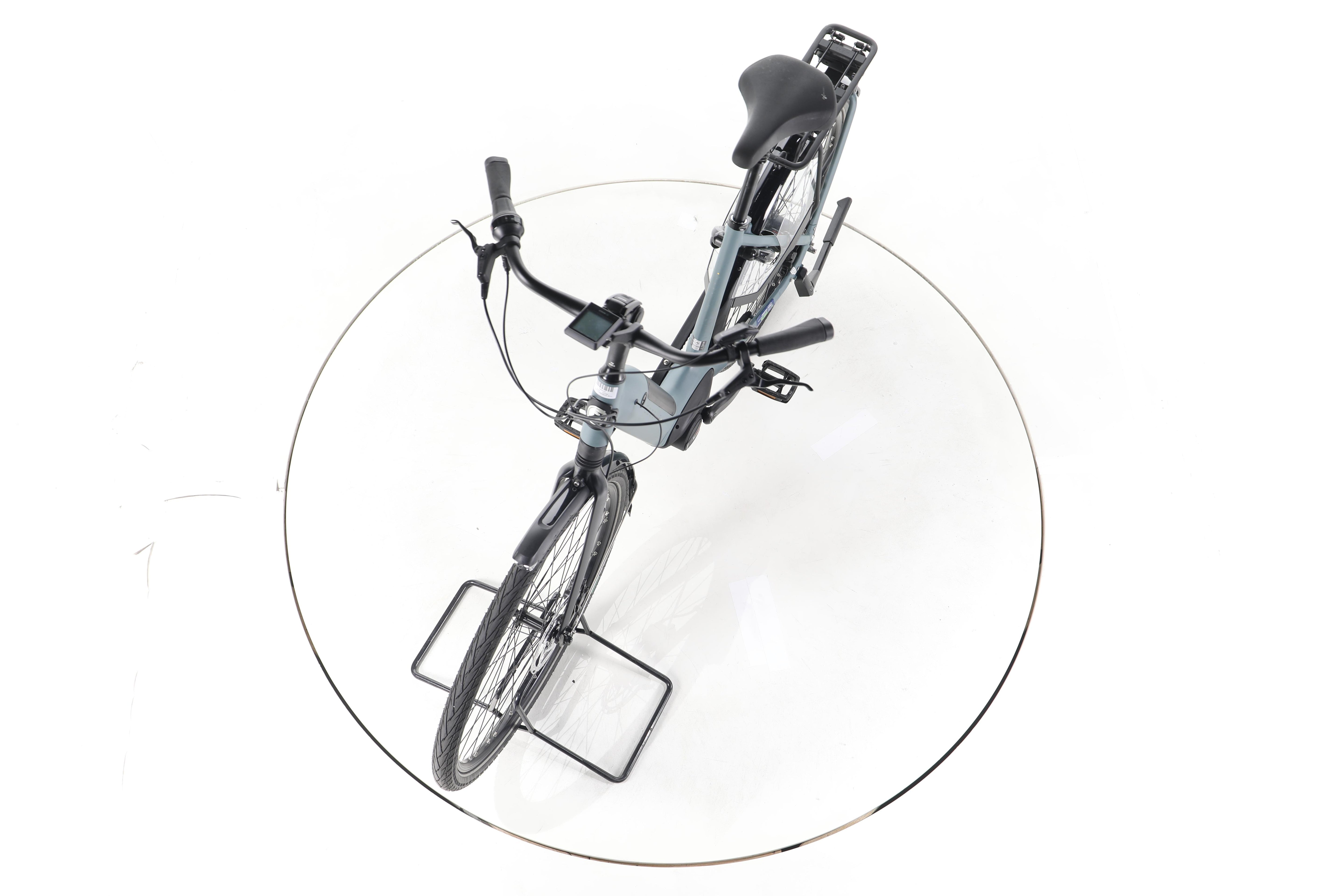 Gazelle Arroyo C5 HMB Elite City E-Bike Tiefeinsteiger 2024 - Image 17