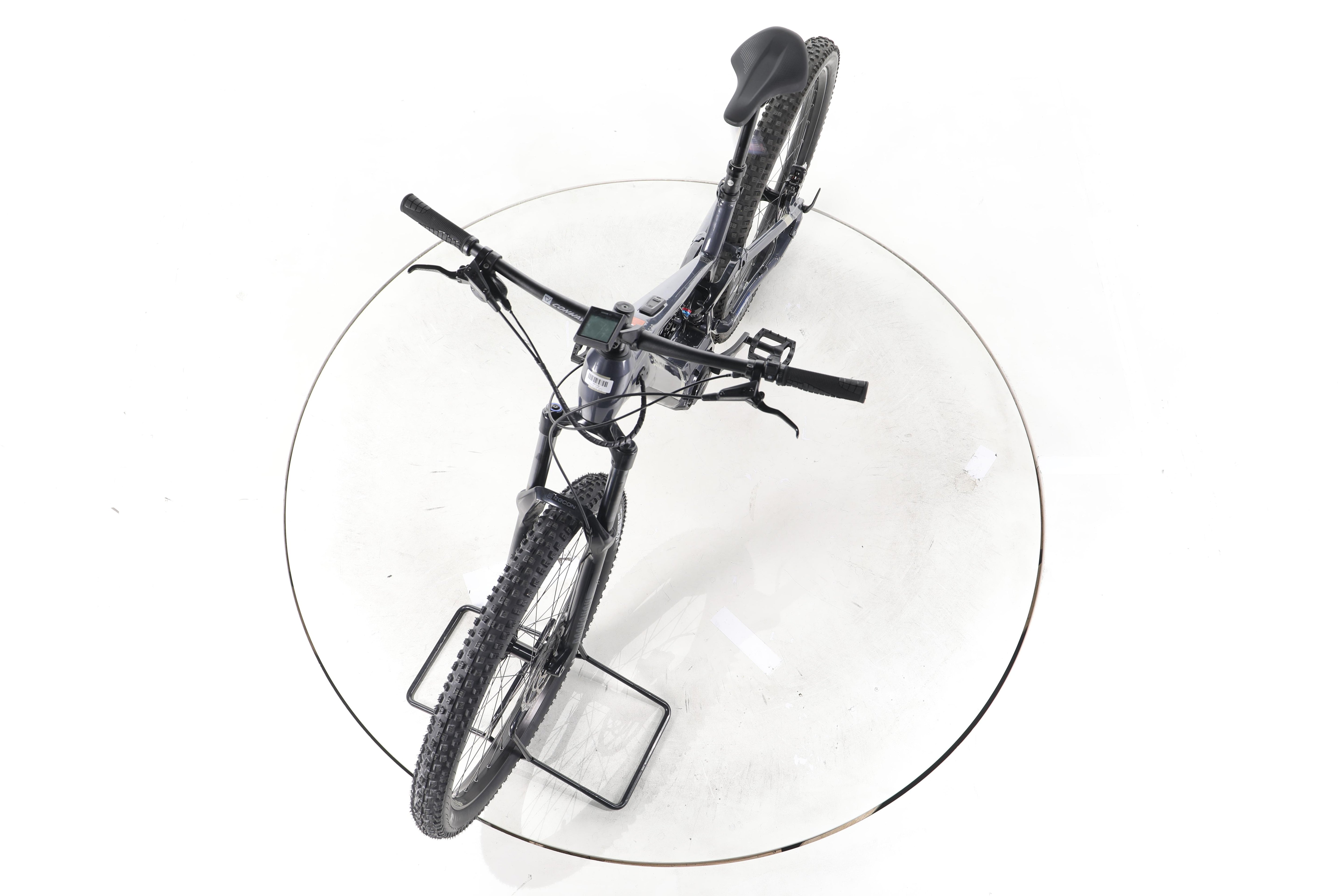 Conway Xyron S 2.9 E-Bike Fully - Image 17