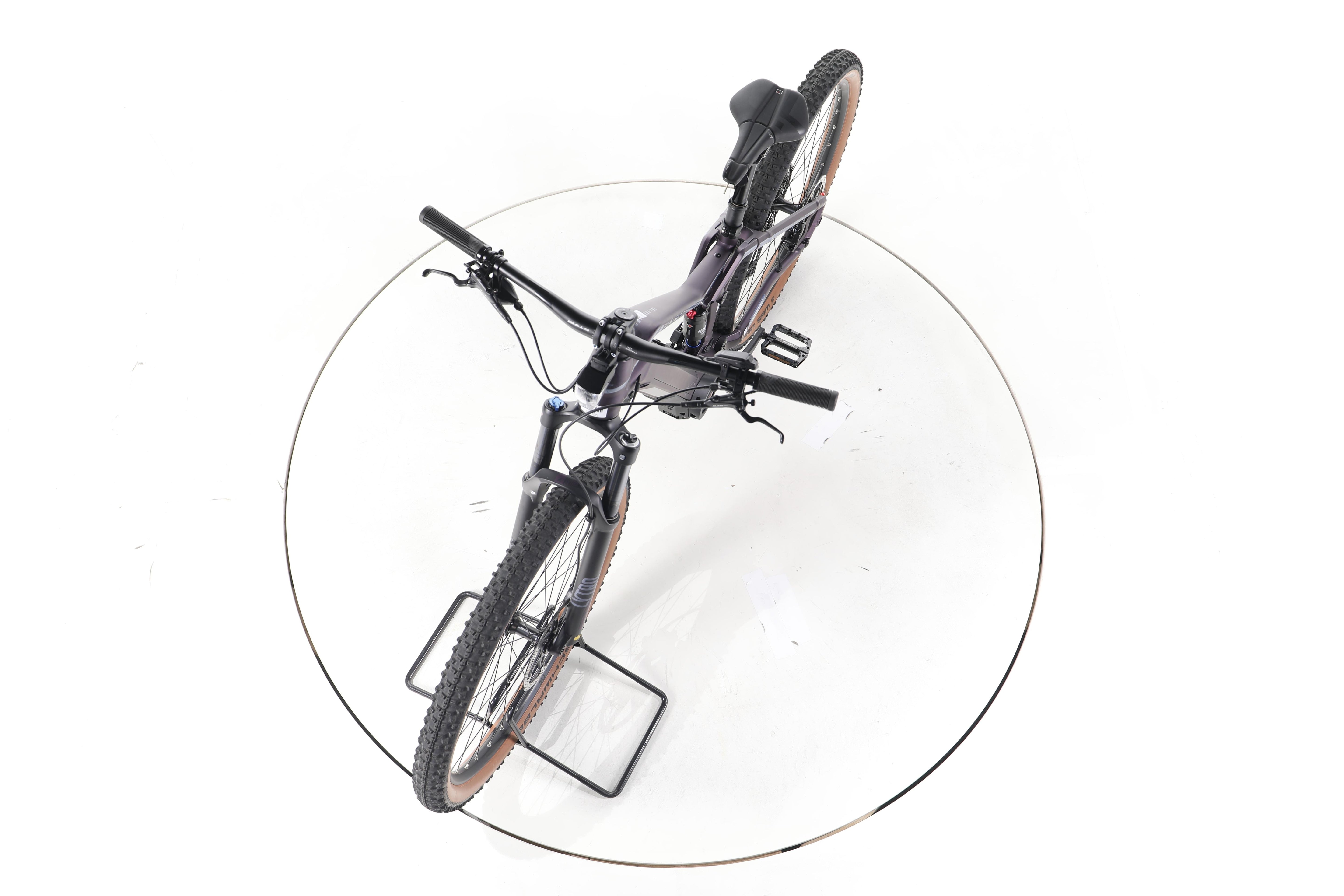 Bulls Sonic Eva TR E-Bike Fully - Image 17