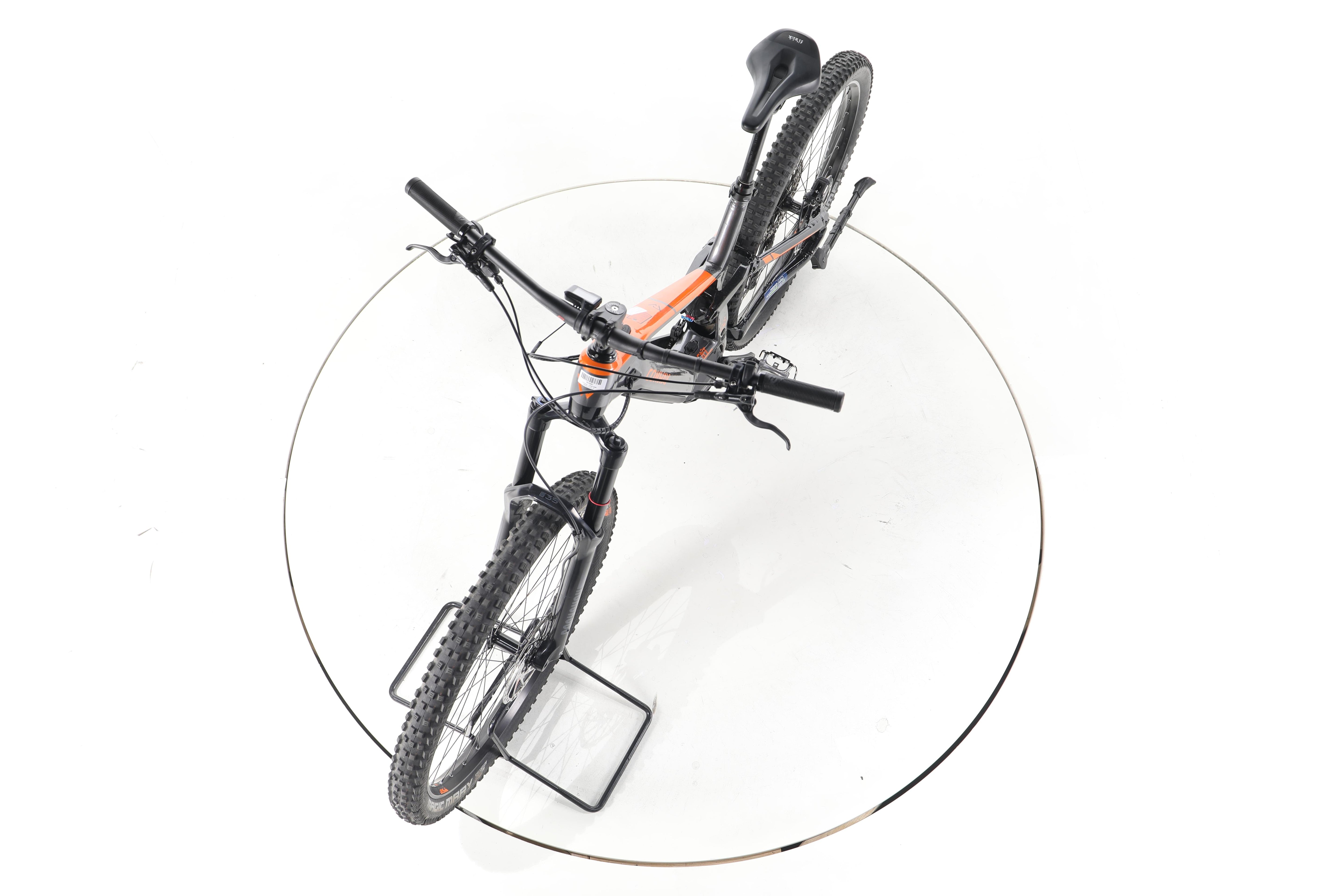 Conway eWme 3.9 E-Bike Fully - Image 17