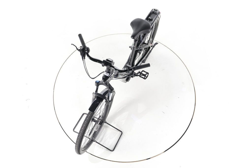 Bianchi E Omnia C Type Trekking E-Bike Tiefeinsteiger - Image 17