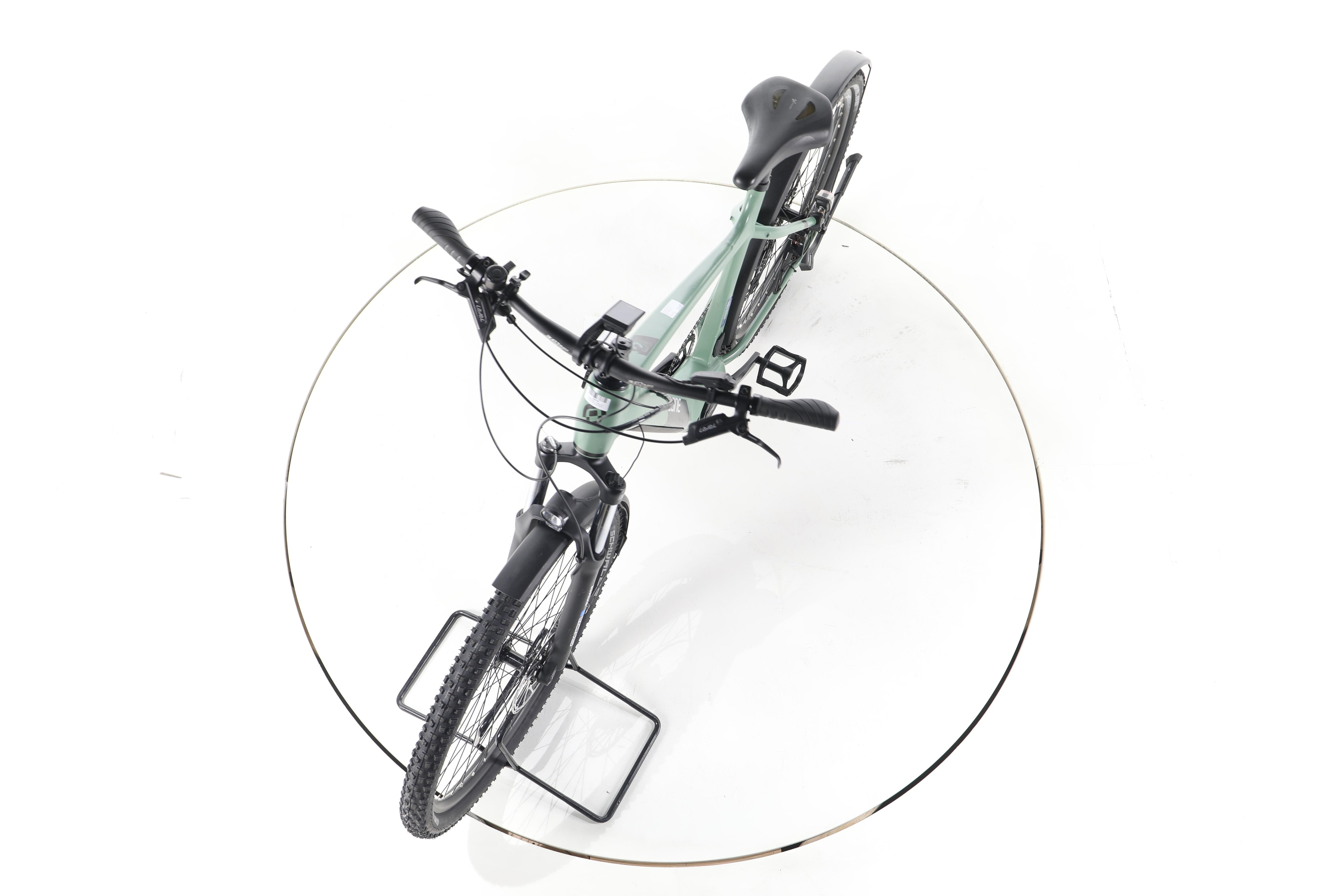 CONE Bikes eCross IN 3.0 E-Bike - Image 17