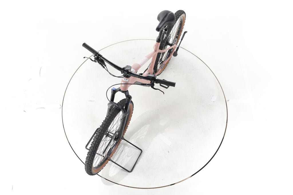 Cube Reaction Hybrid Pro E-Bike - Image 17