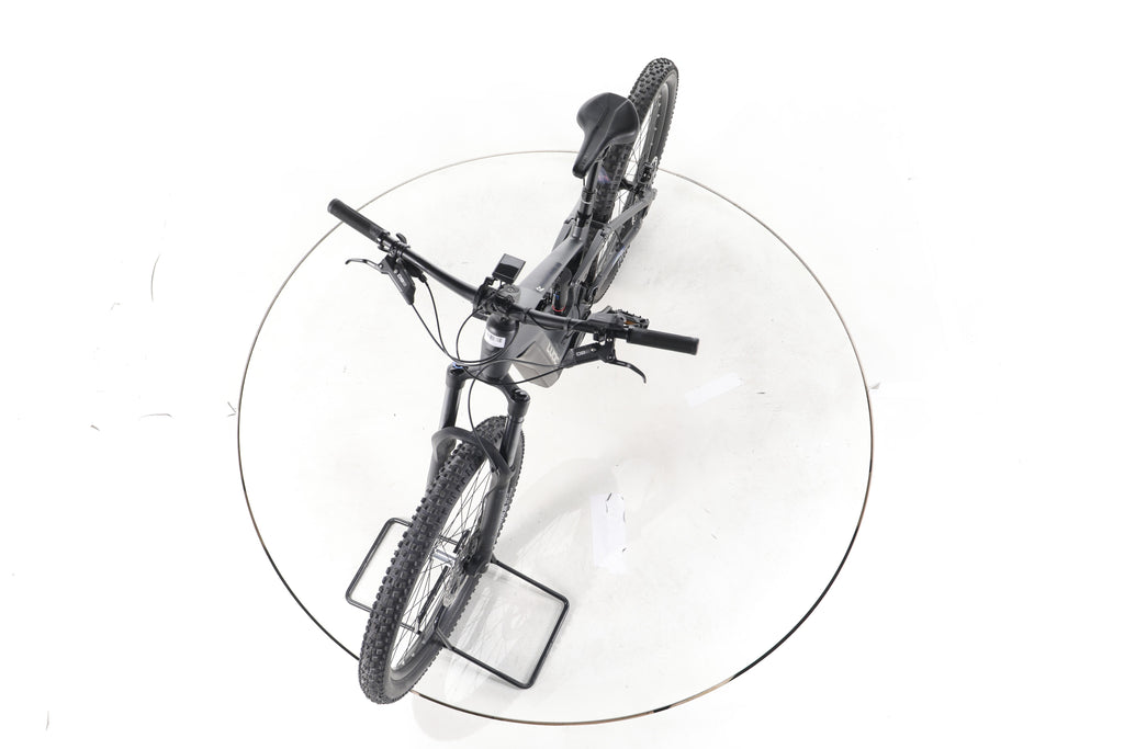Cube Stereo Hybrid 140 HPC Race E-Bike Fully - Image 17