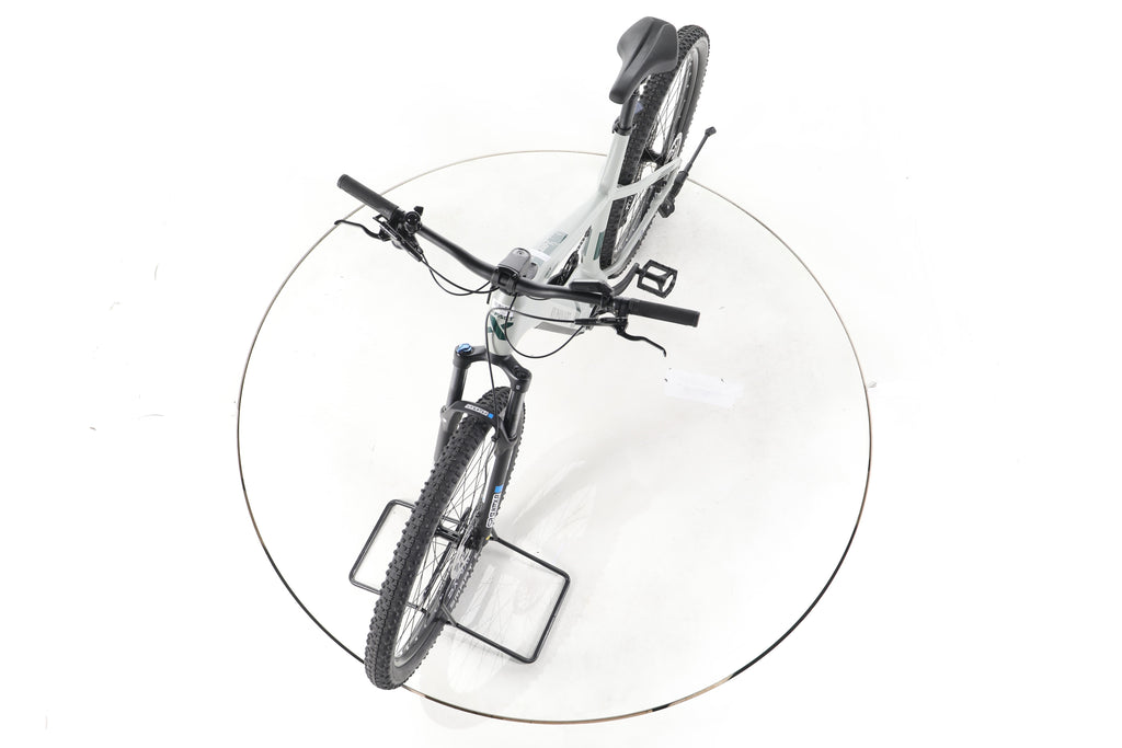 X-Fact E Race 29 E-Bike 2024 - Image 17
