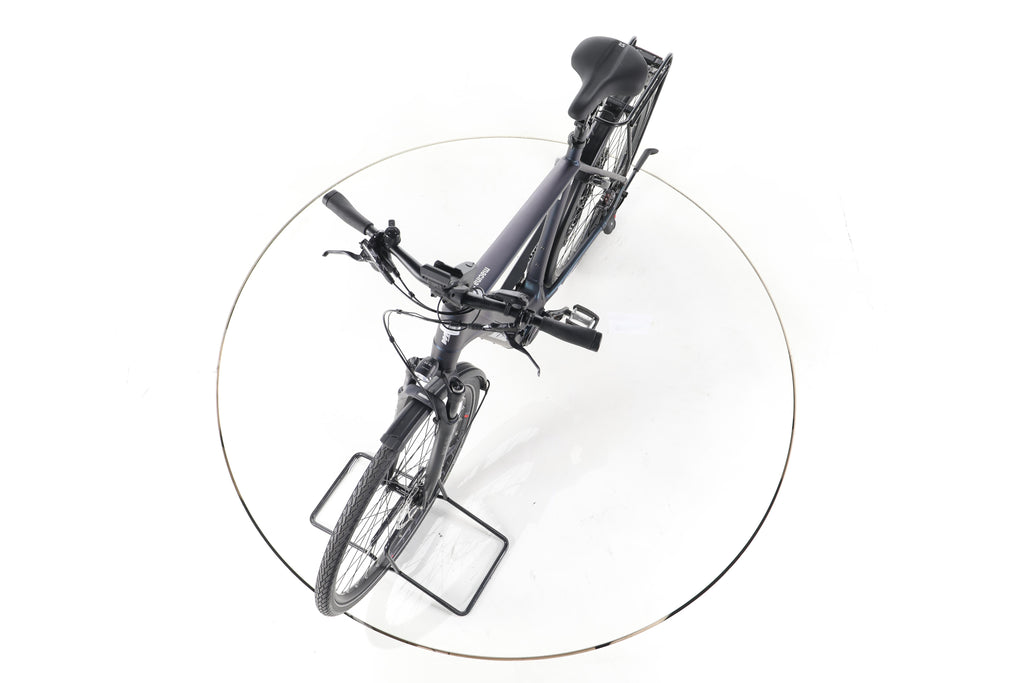 KTM Macina Sport 710 Trekking E-Bike - Image 17