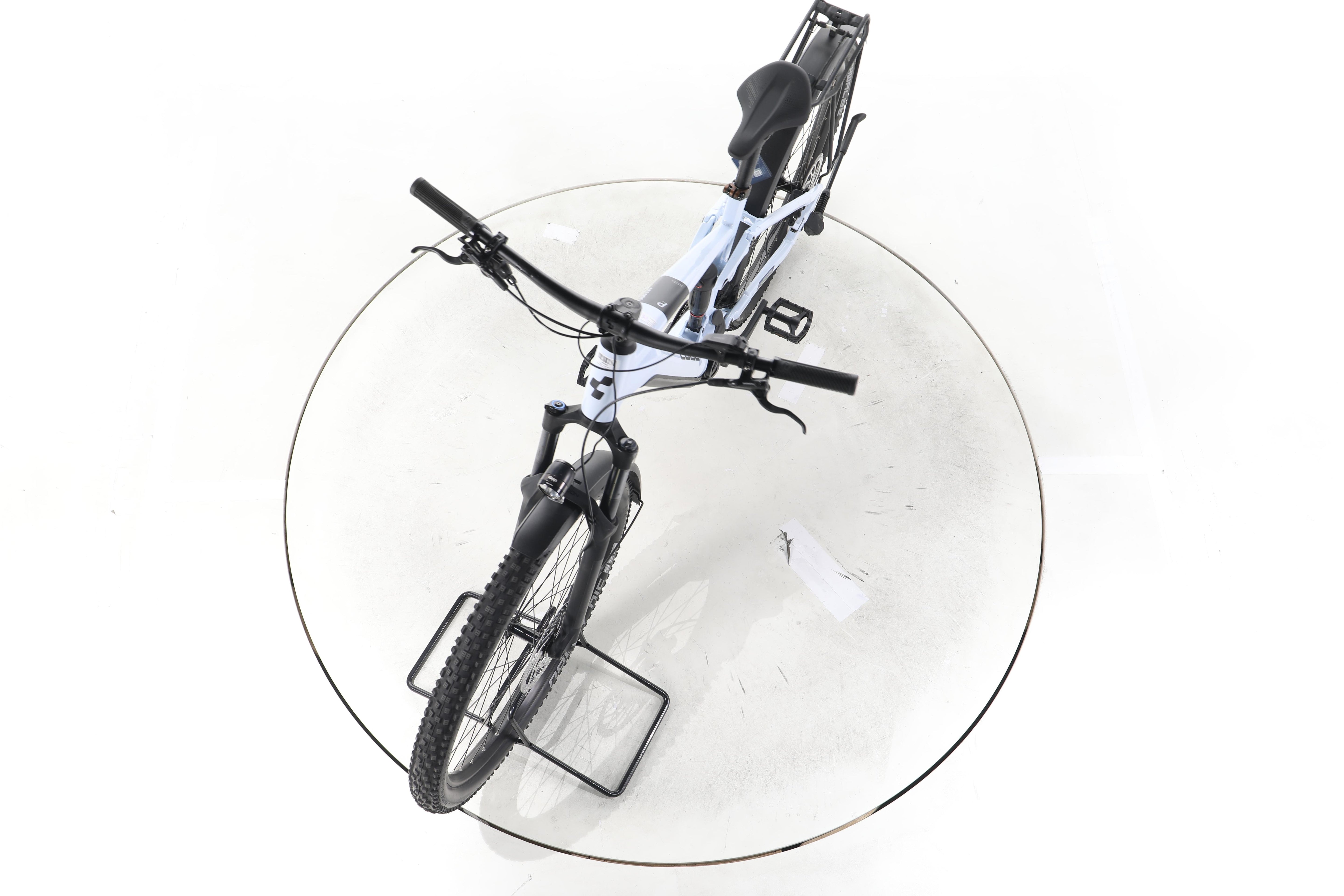 Cube Stereo Hybrid 120 Pro SUV E-Bike - Image 17