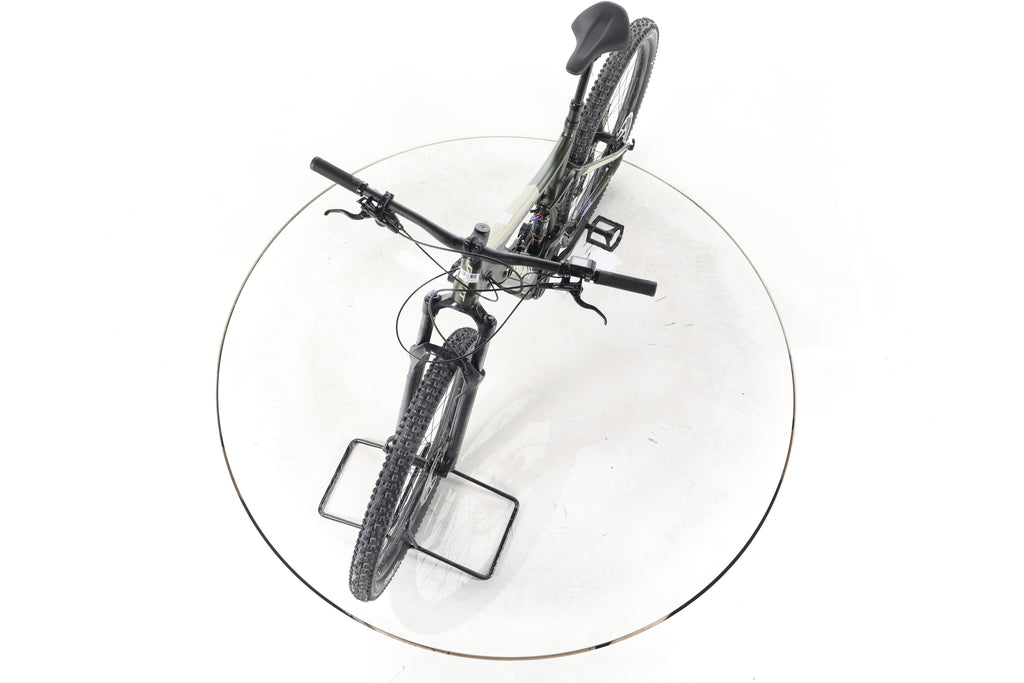 Giant Stance E + 1 Pro E-Bike Fully - Image 17