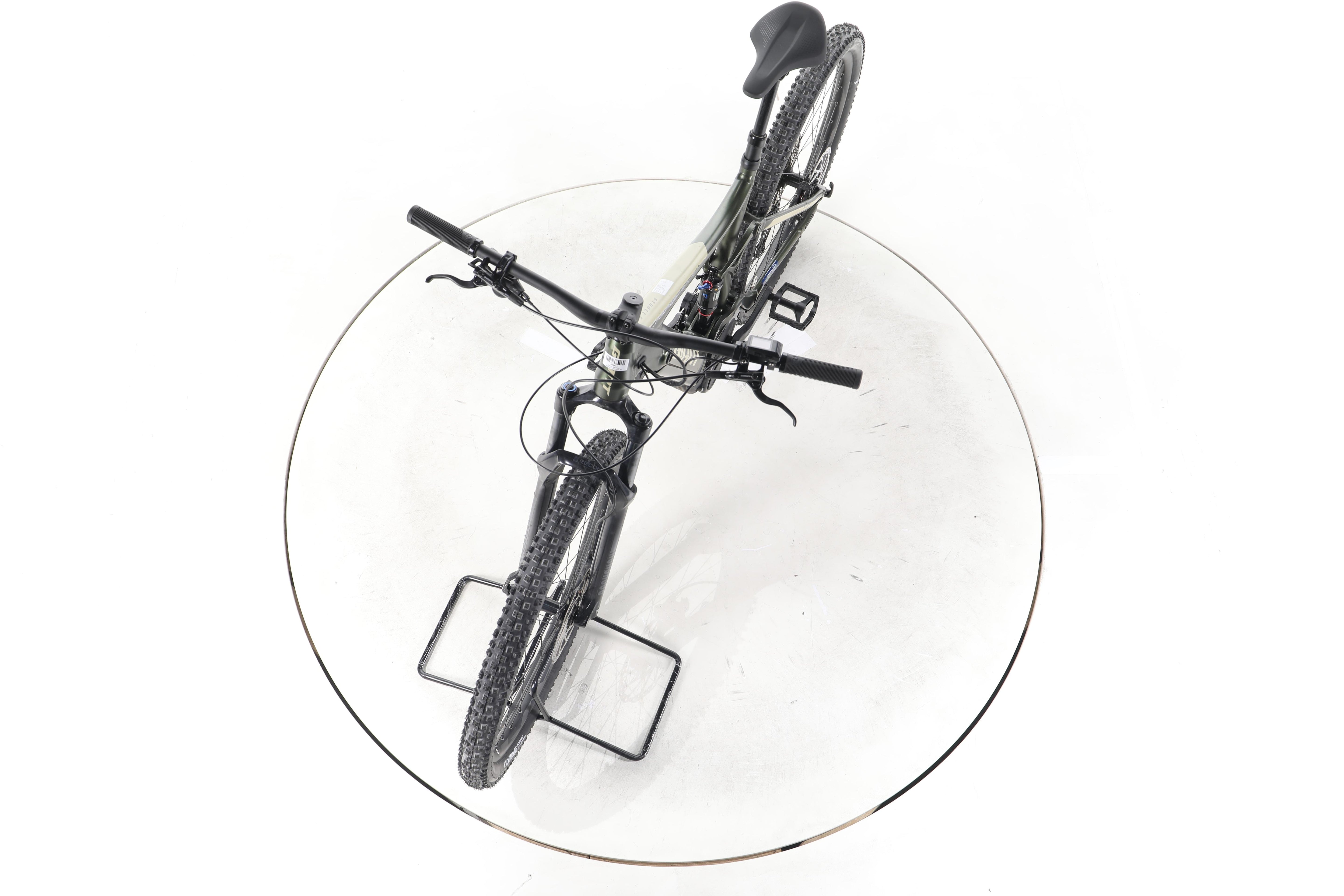 Giant Stance E + 1 Pro E-Bike Fully - Image 17