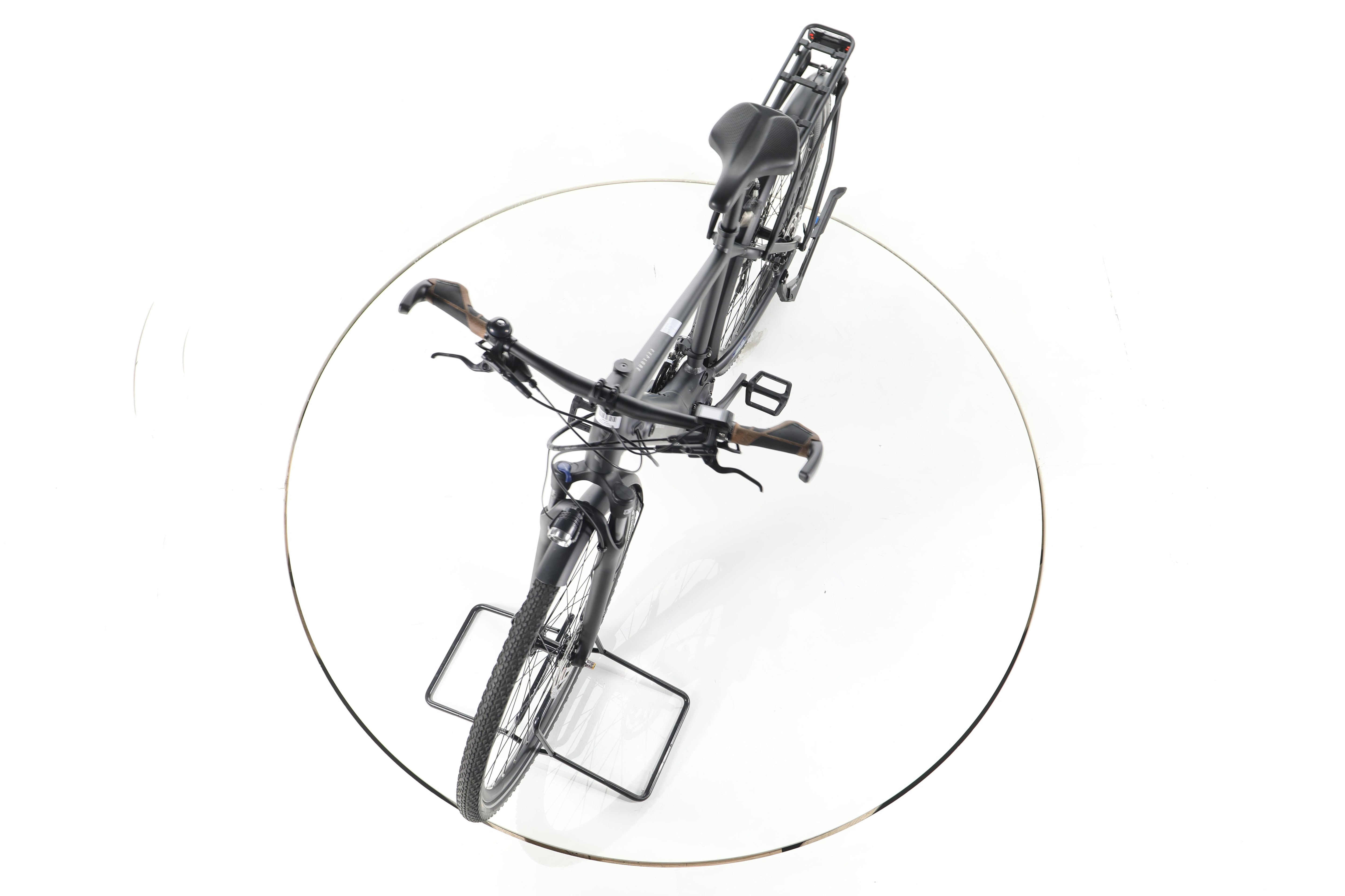 Giant Explore E+1 Trekking E-Bike - Image 17