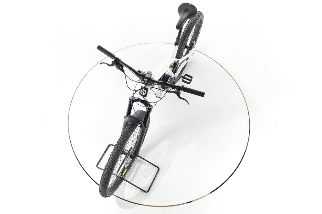 Husqvarna E-Bicycles Light Cross LC4 Fully E-Bike Carbon - Image 17