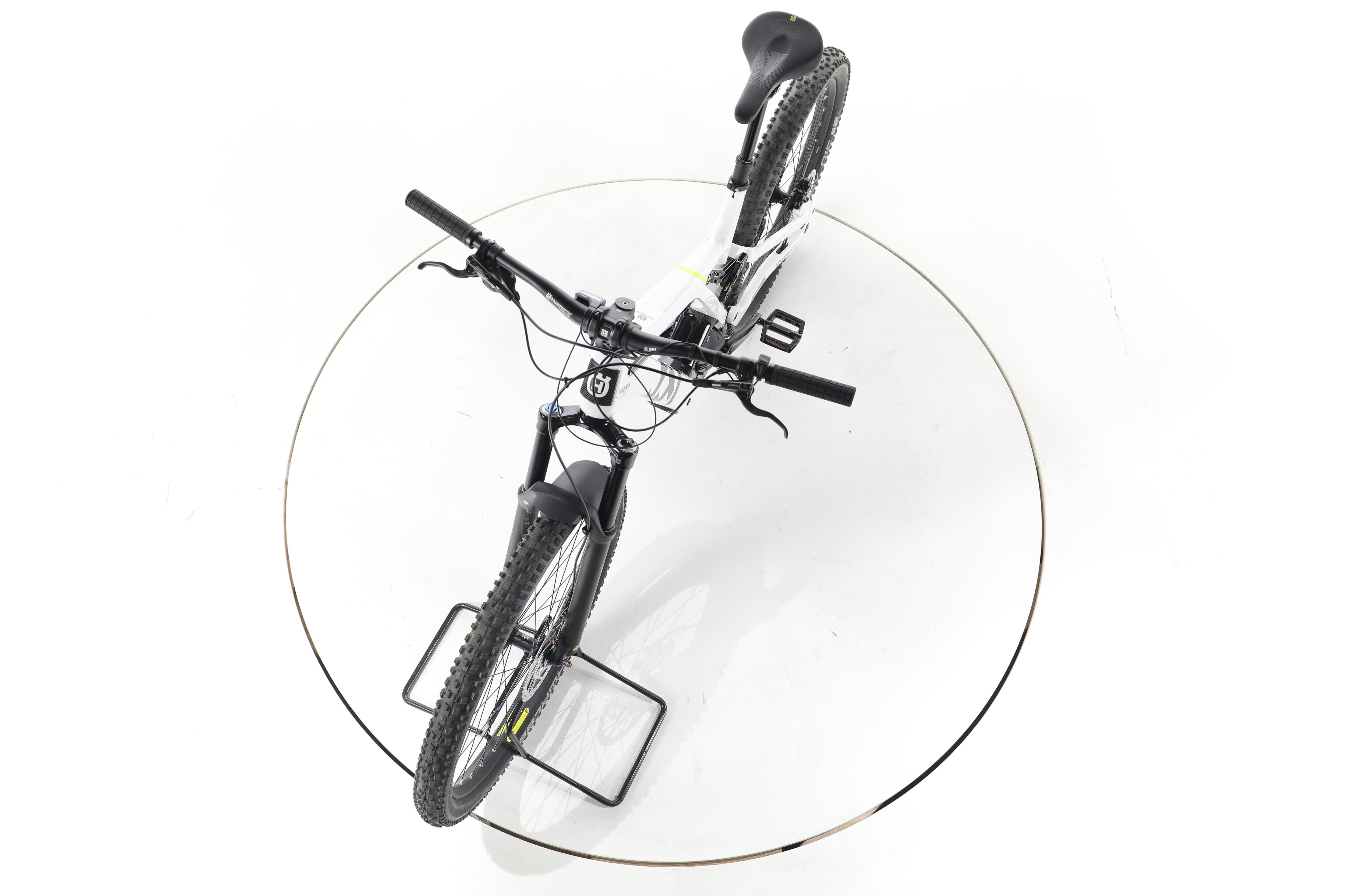 Husqvarna E-Bicycles Light Cross LC4 Fully E-Bike Carbon - Image 17