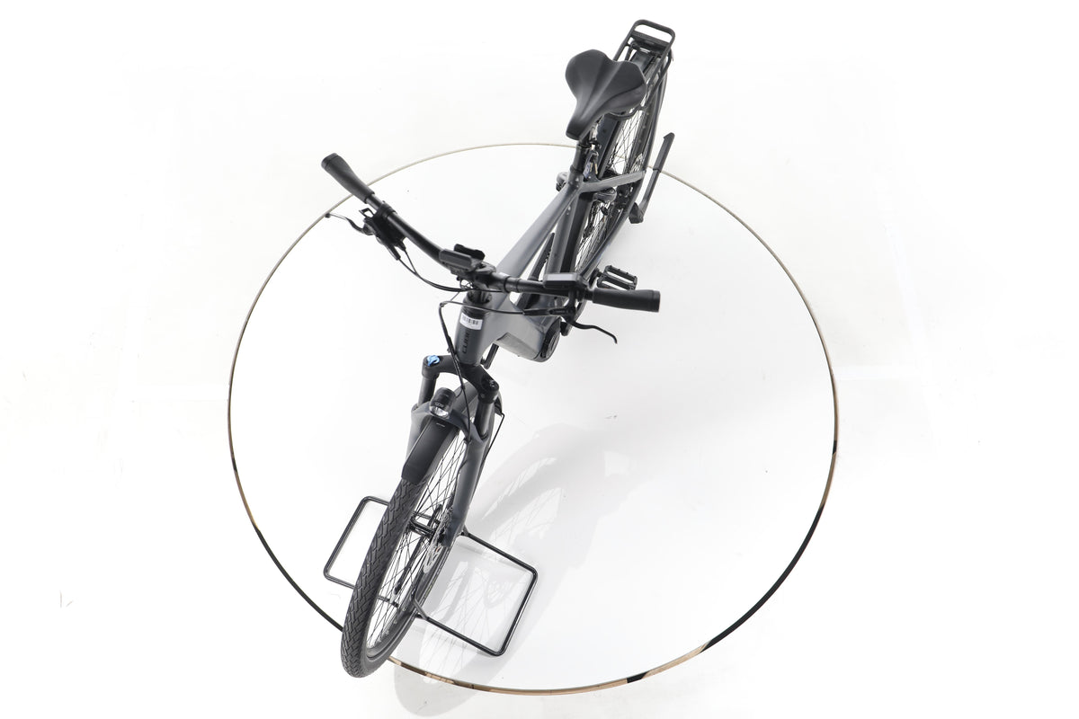 Cube Kathmandu Hybrid ONE Trekking E-Bike 2025 - Image 17