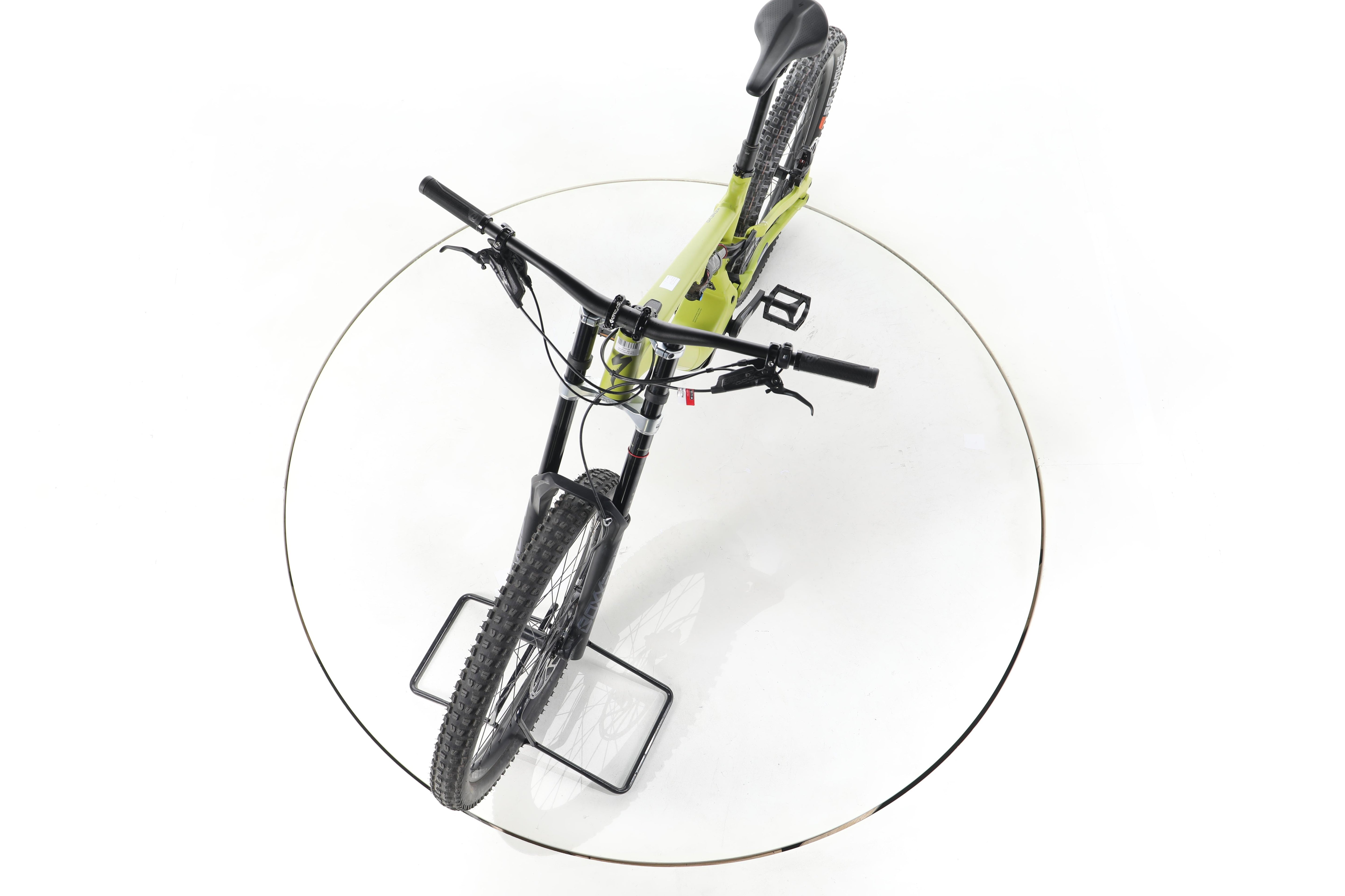 Specialized Kenevo Expert E-Bike Fully - Image 17