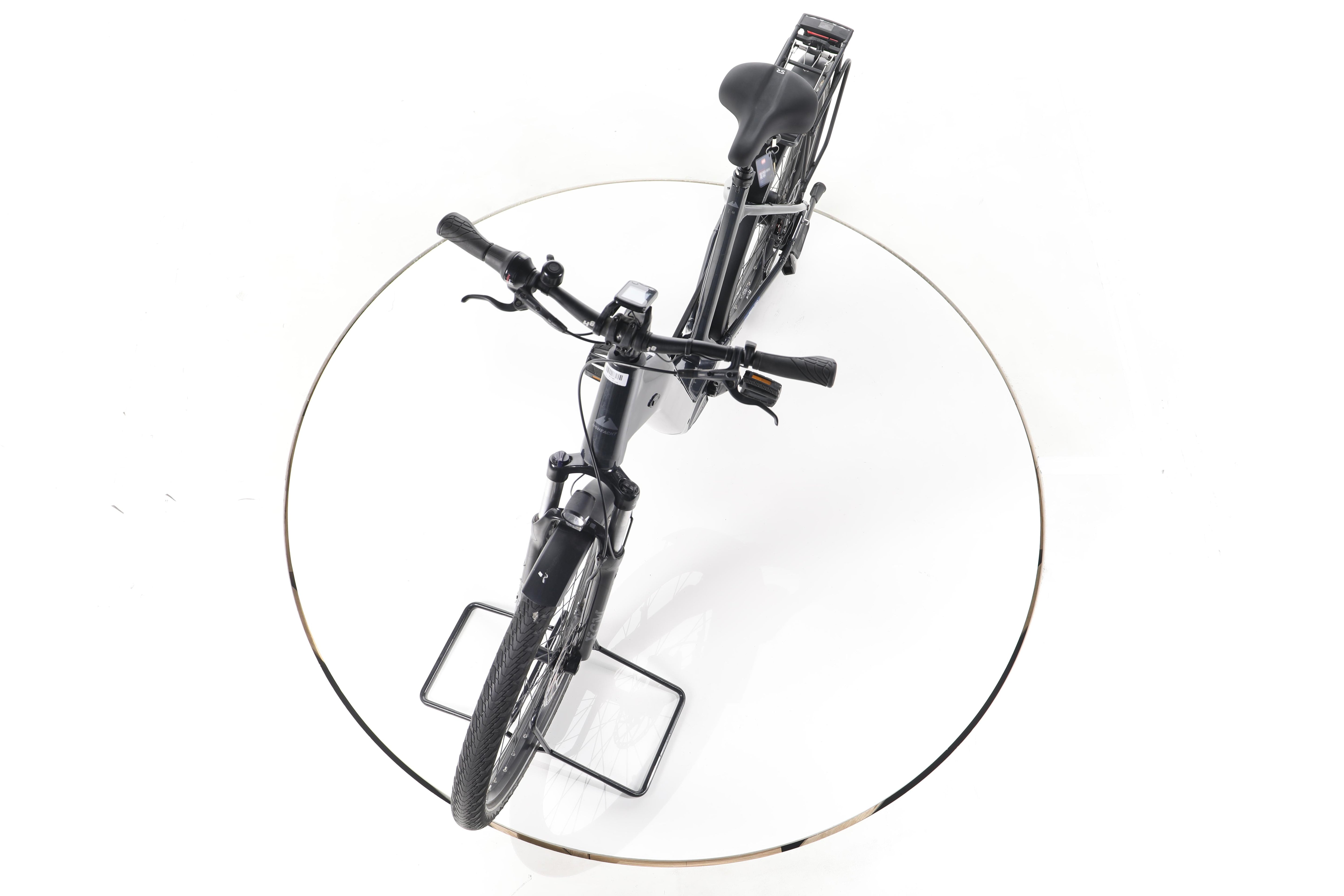 HoheAcht Grandamo Vilago City E-Bike Tiefeinsteiger - Image 17