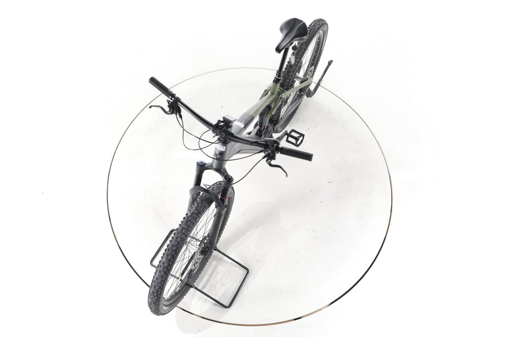 Cube Stereo Hybrid 120 TM E-Bike Fully - Image 17