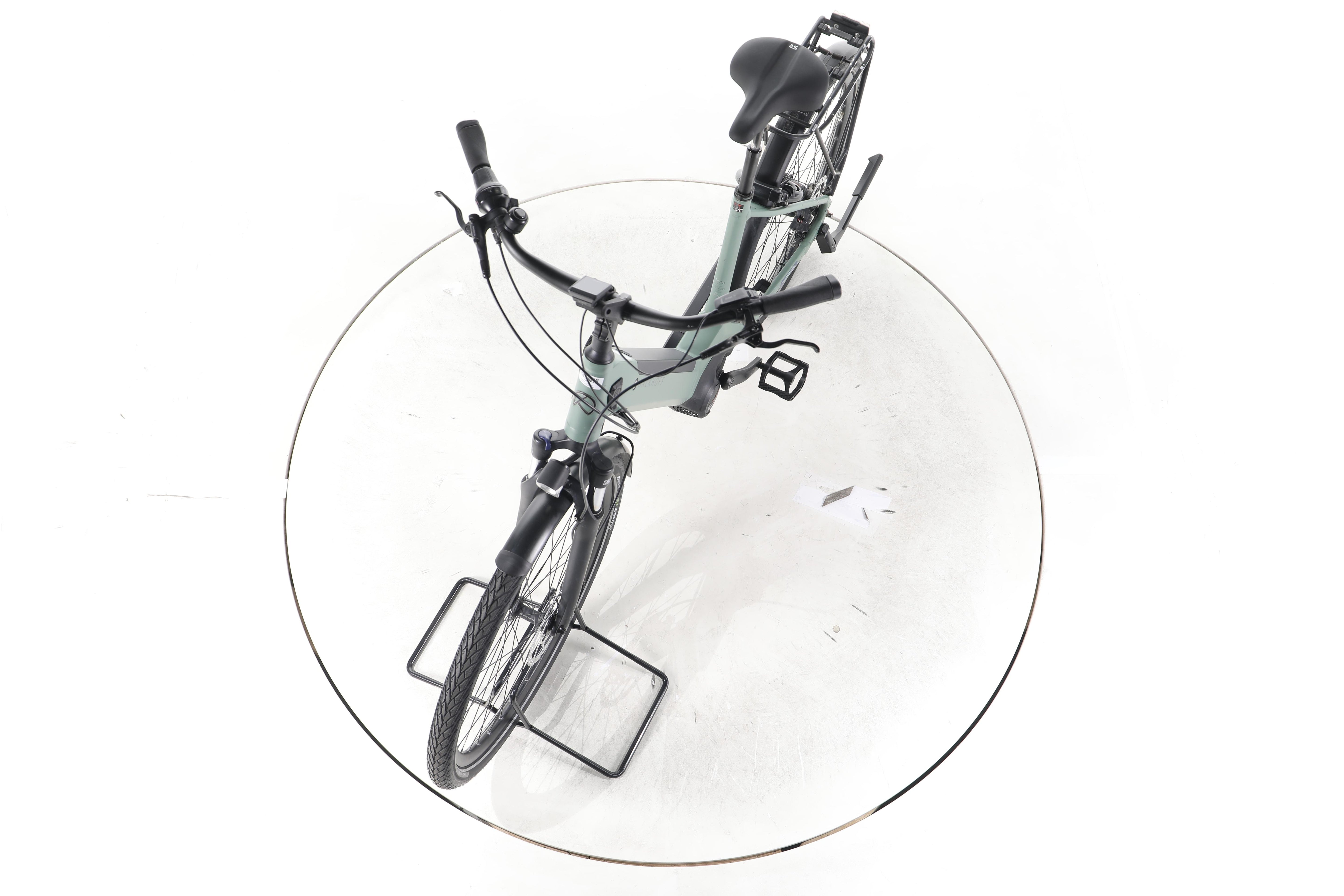 Kalkhoff IMAGE 3 EXCITE City E-Bike Tiefeinsteiger - Image 17