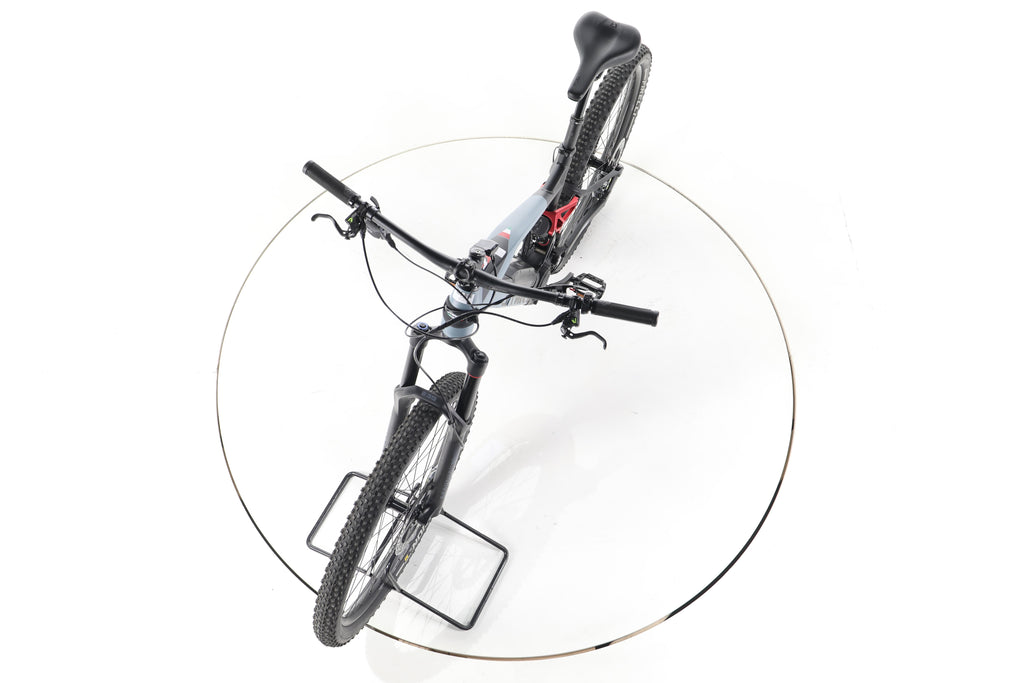Fantic XTF 1.5 Fully E-Bike - Image 17
