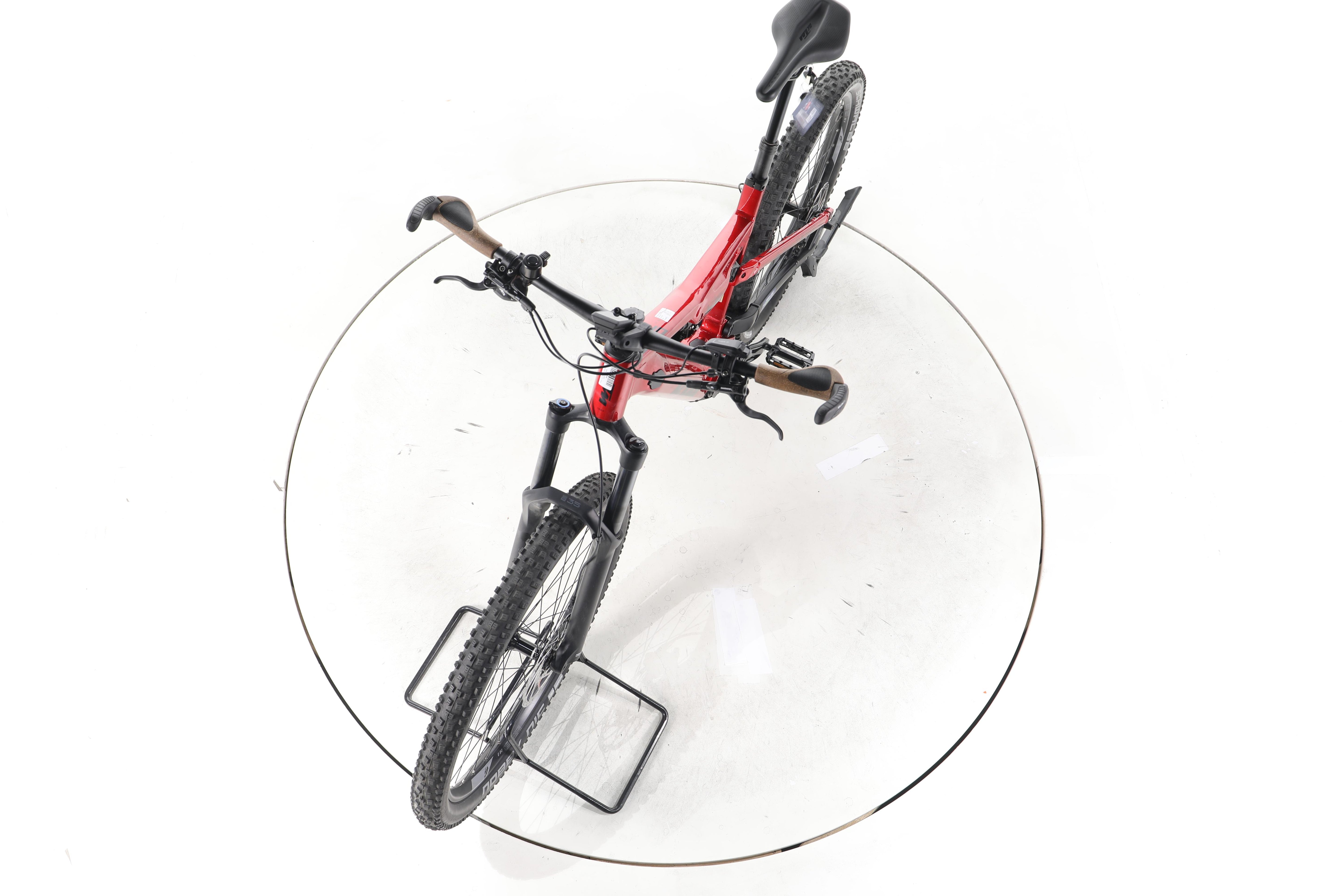 KTM Macina Kapoho 7973 E-Bike Fully - Image 17