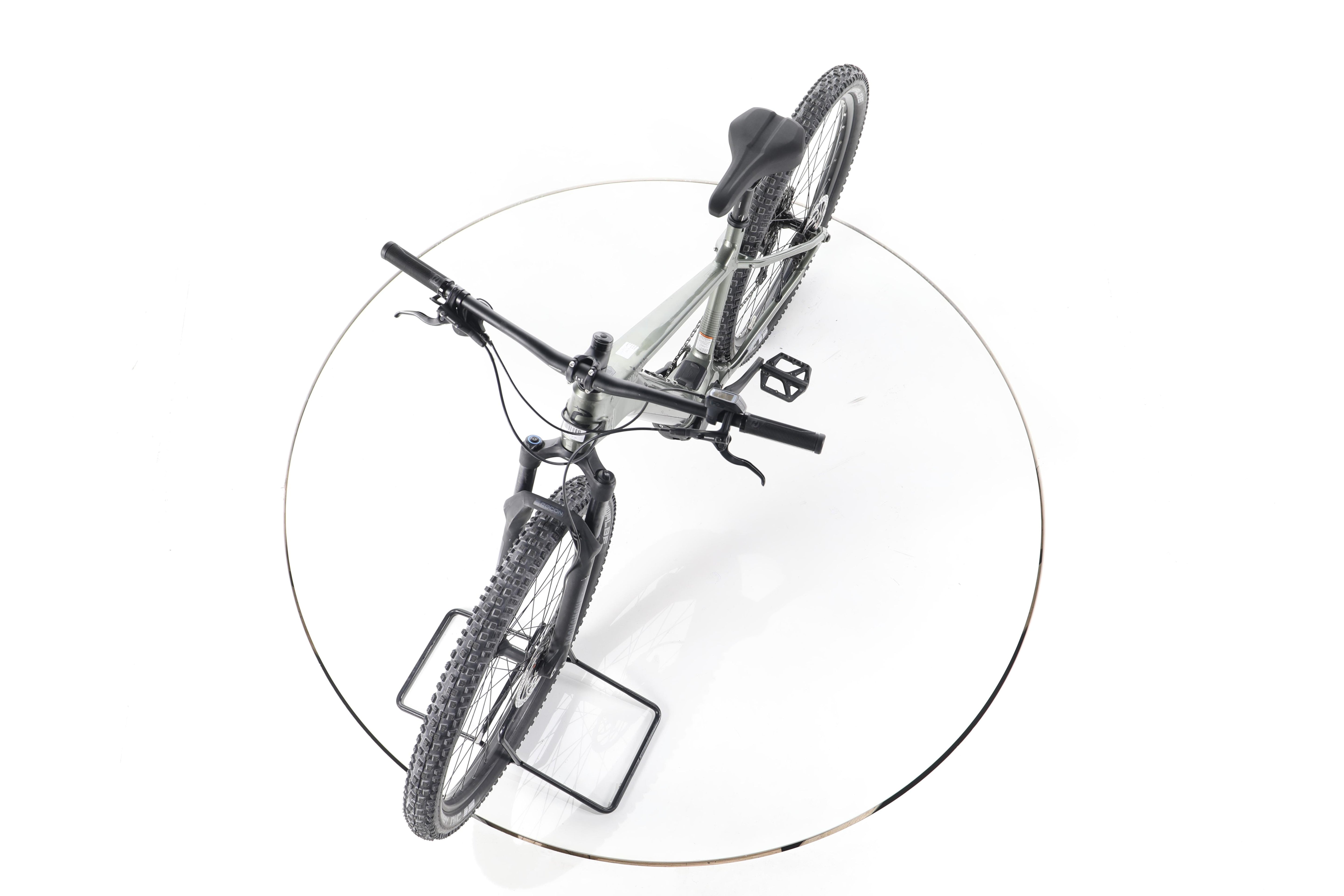 Cannondale Trail Neo 2 E-Bike - Image 17