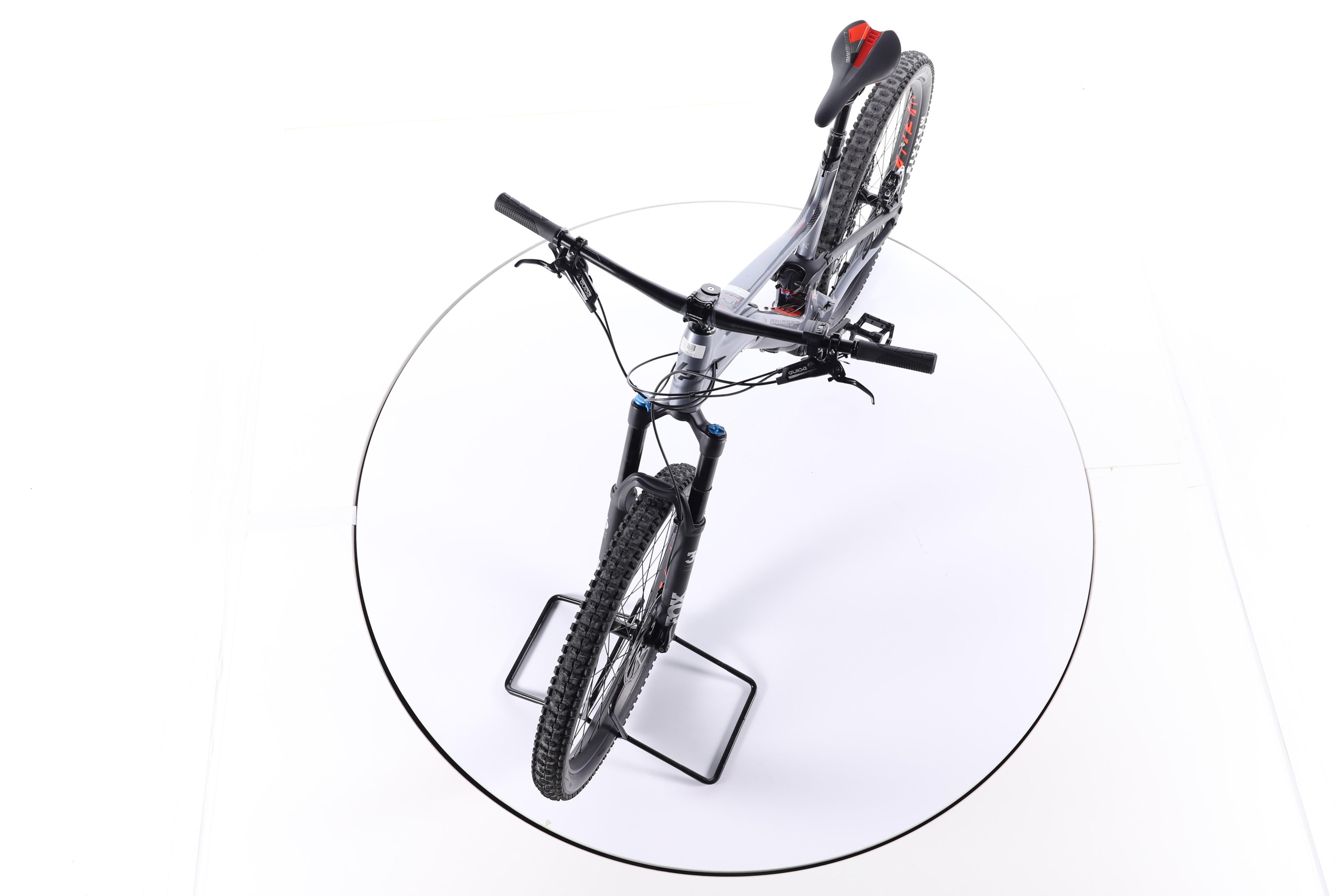 Lapierre eZesty AM 9.0 Fully E-Bike Carbon - Image 17