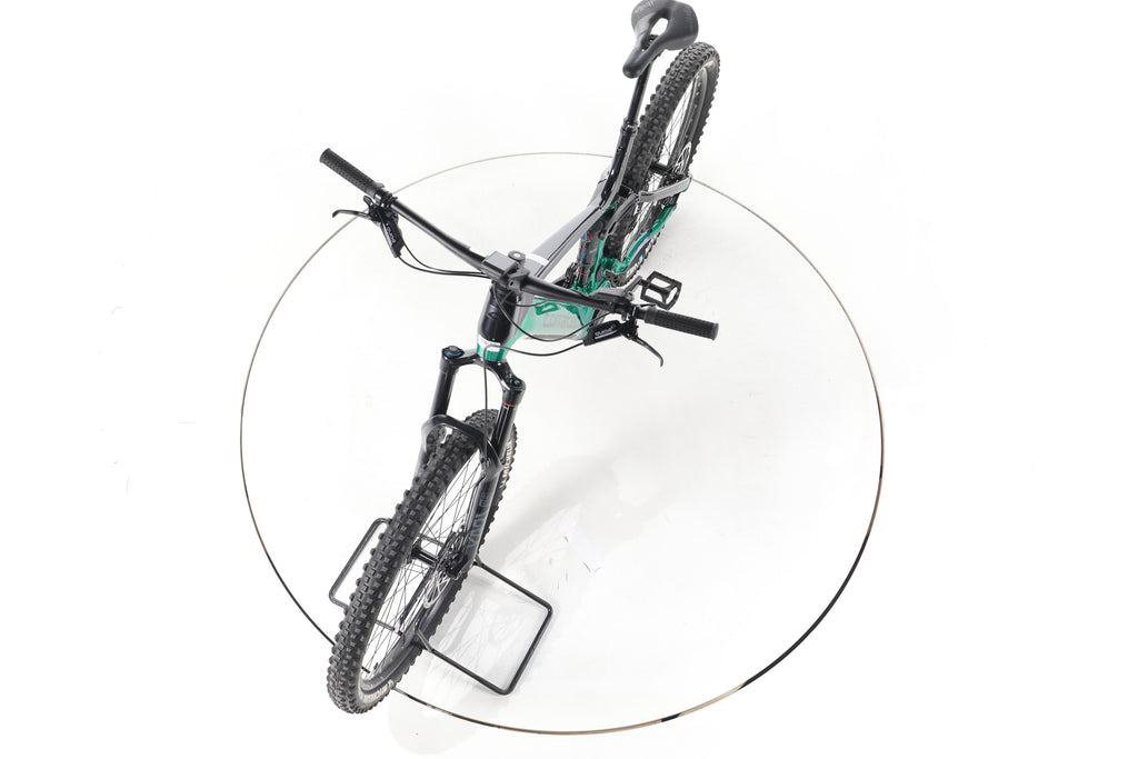 Corratec E-Power RS 160 Pro Plus Fully E-Bike - Image 17