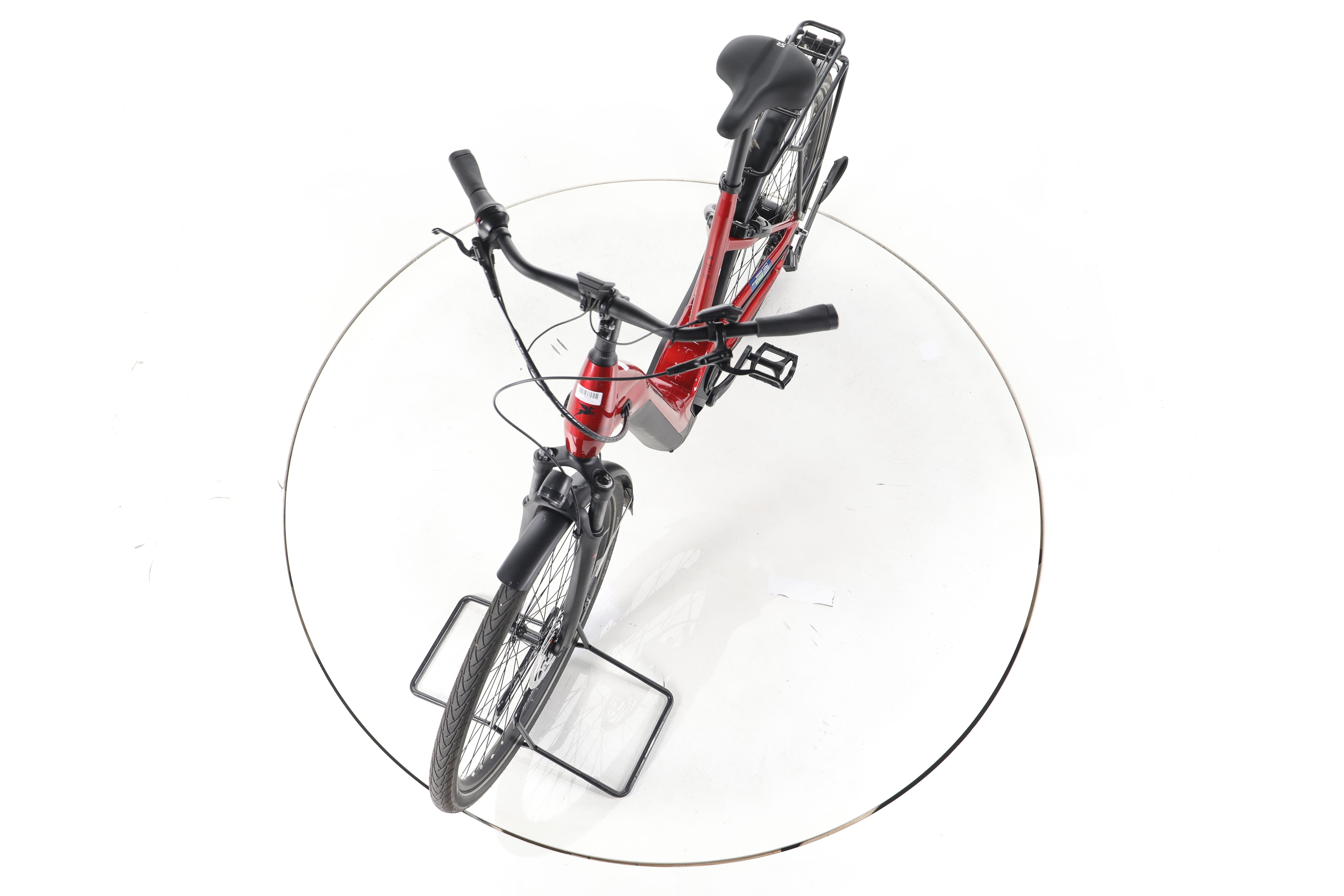 Pegasus Premio EVO 5F Lite City E-Bike Tiefeinsteiger - Image 17