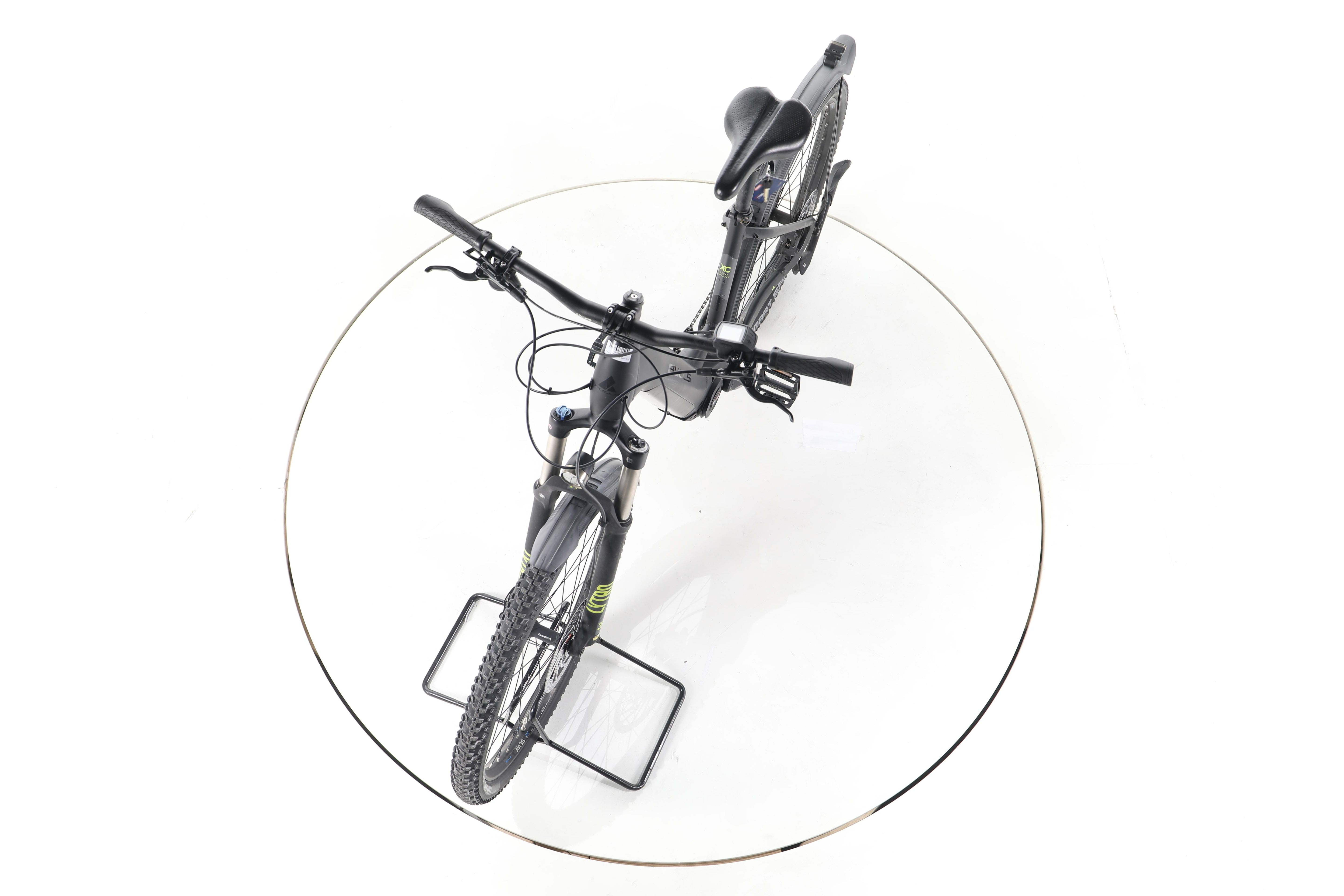 Bulls Copperhead EVO 2 XXL Street Trekking E-Bike Tiefeinsteiger - Image 17