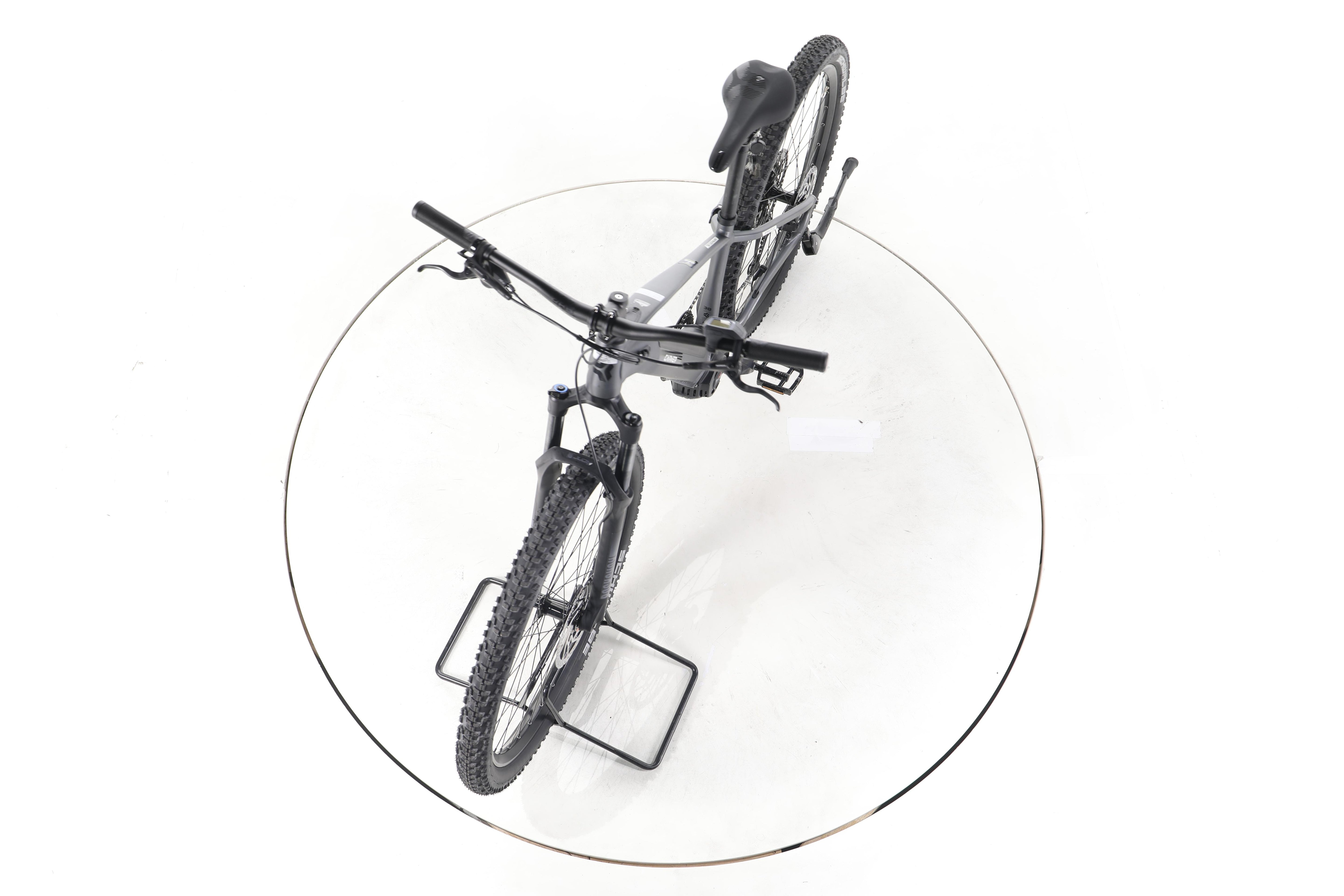 Carver Strict E.440 E-Bike - Image 17