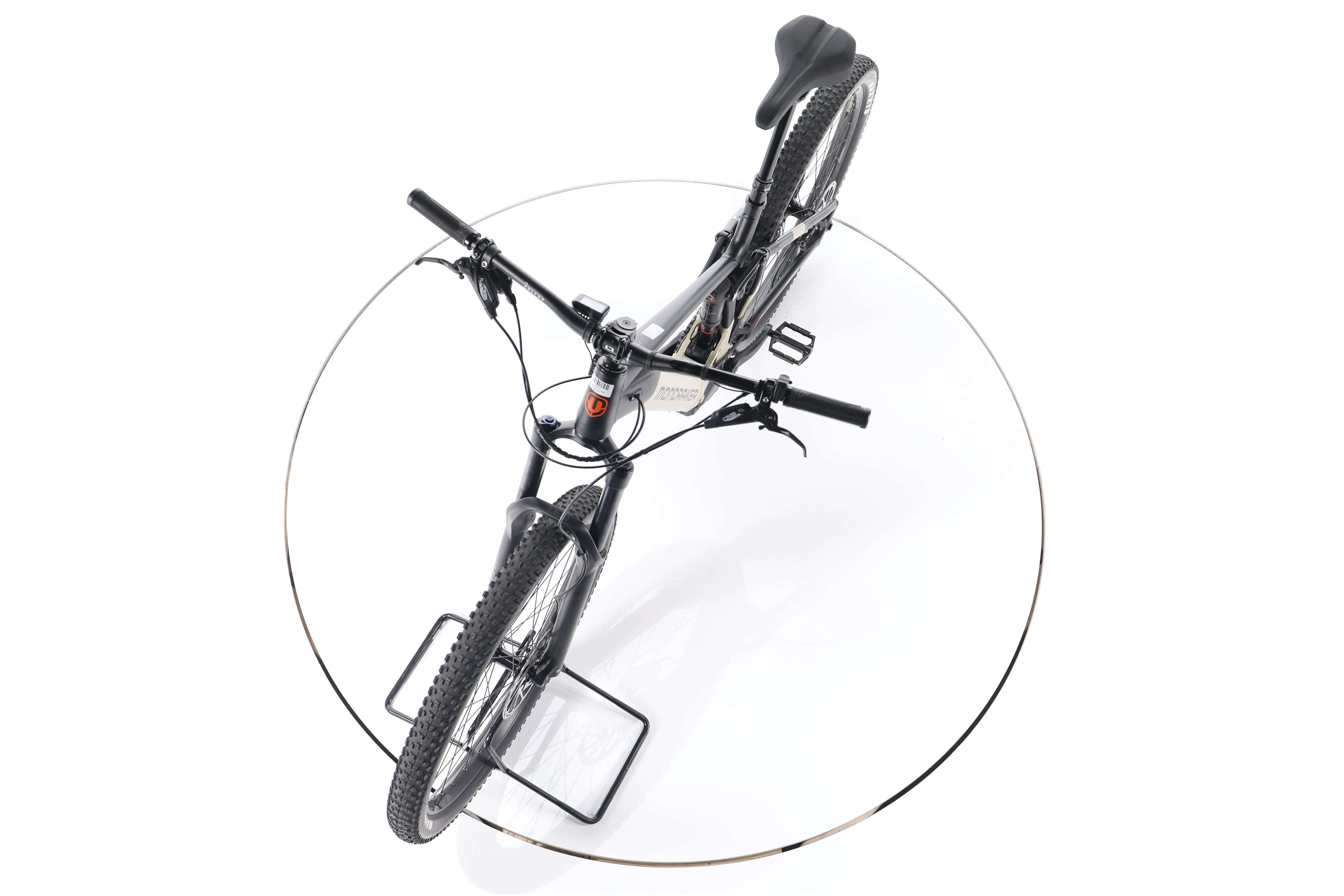 Mondraker DUSK Fully E-Bike - Image 17