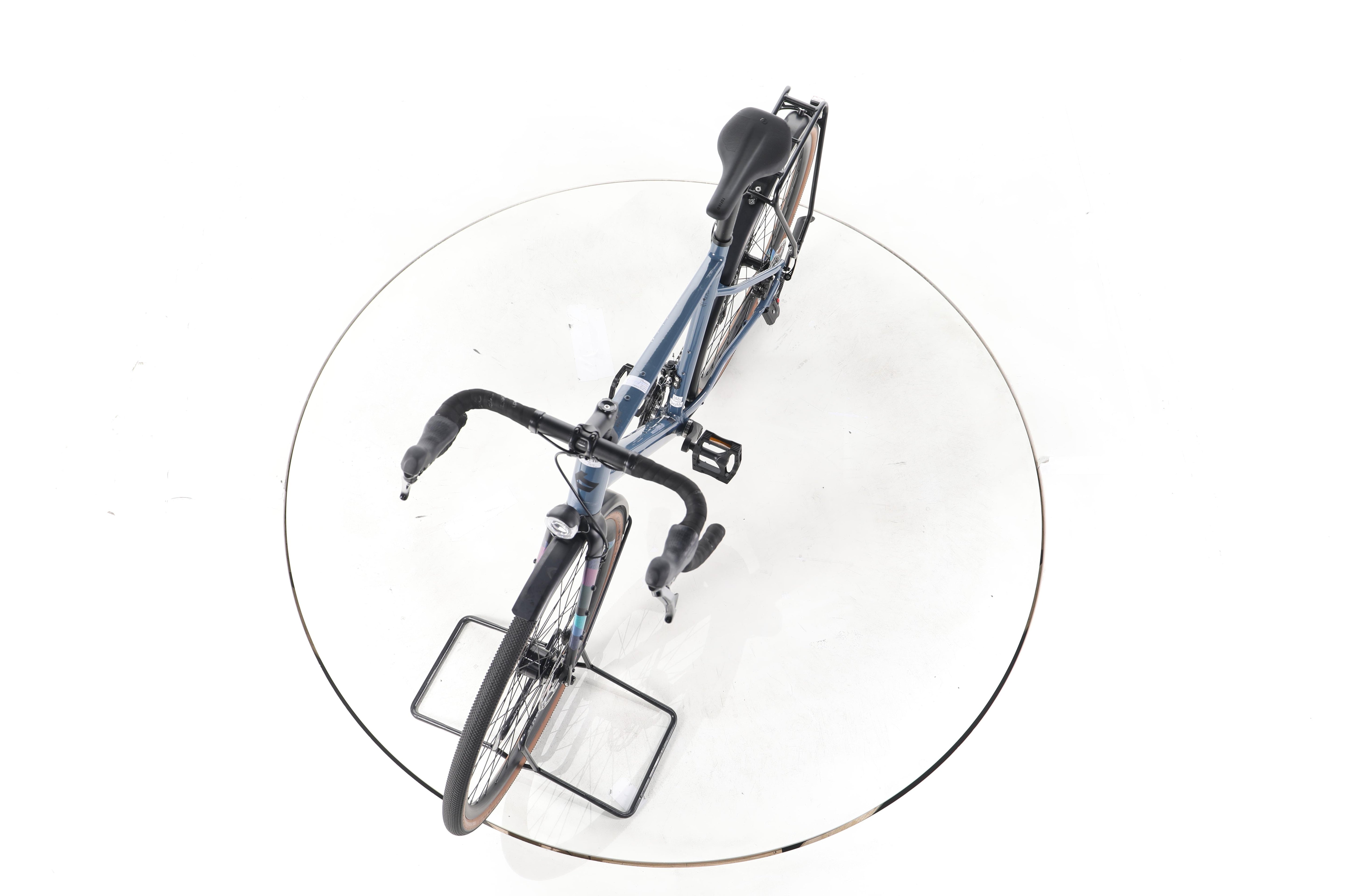 Bergamont Grandurance RD 5 Gravelbike 2024 - Image 17
