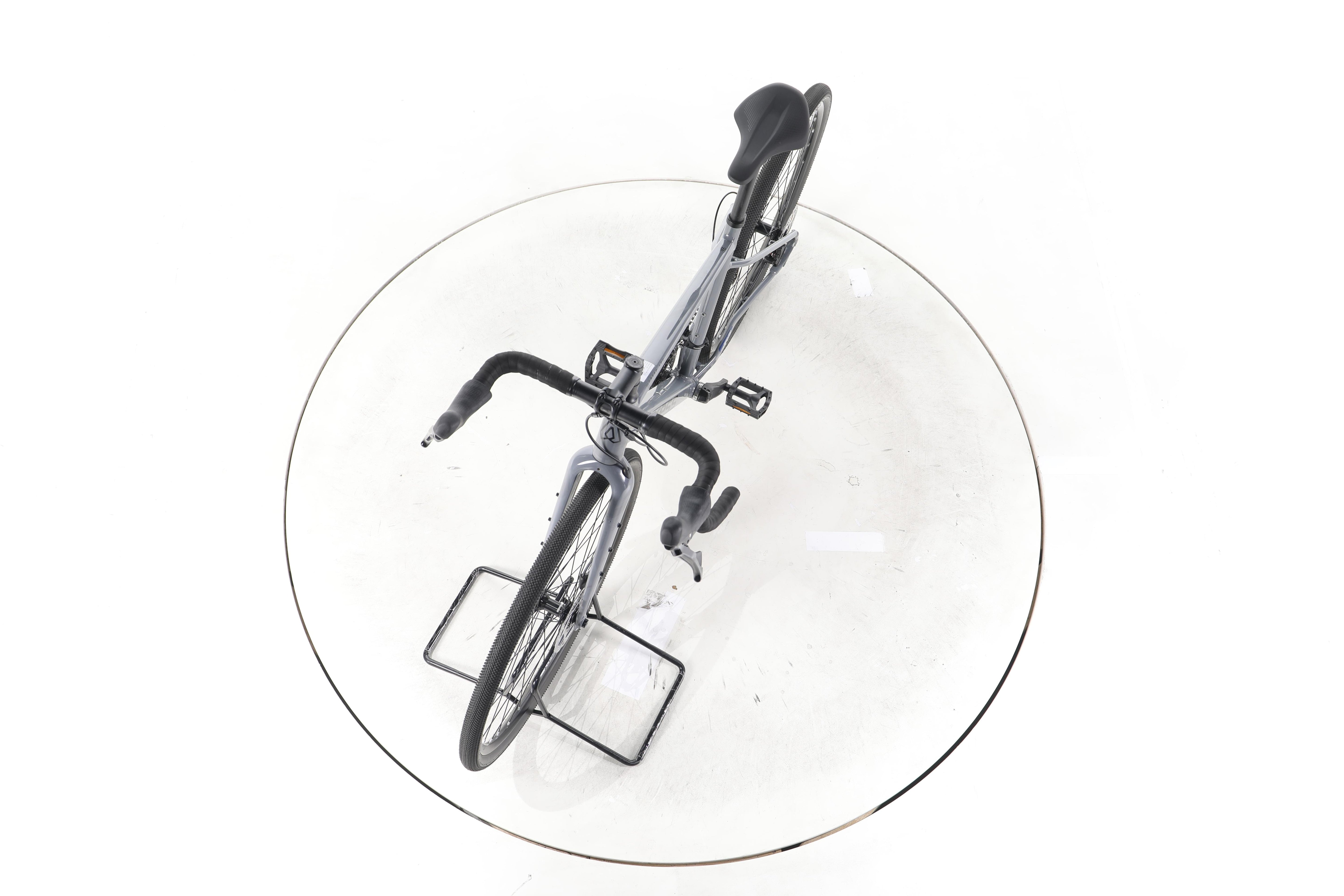 Axess Creed ADV Gravelbike 2025 - Image 17
