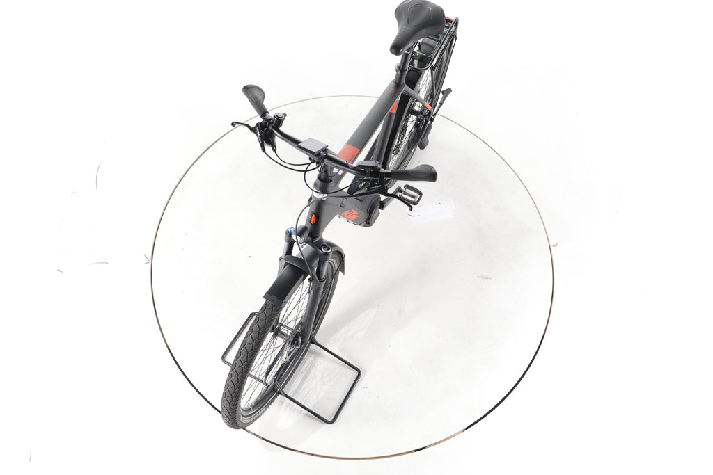 KTM Macina Gran 800 LTD Trekking E-Bike 2025 - Image 17