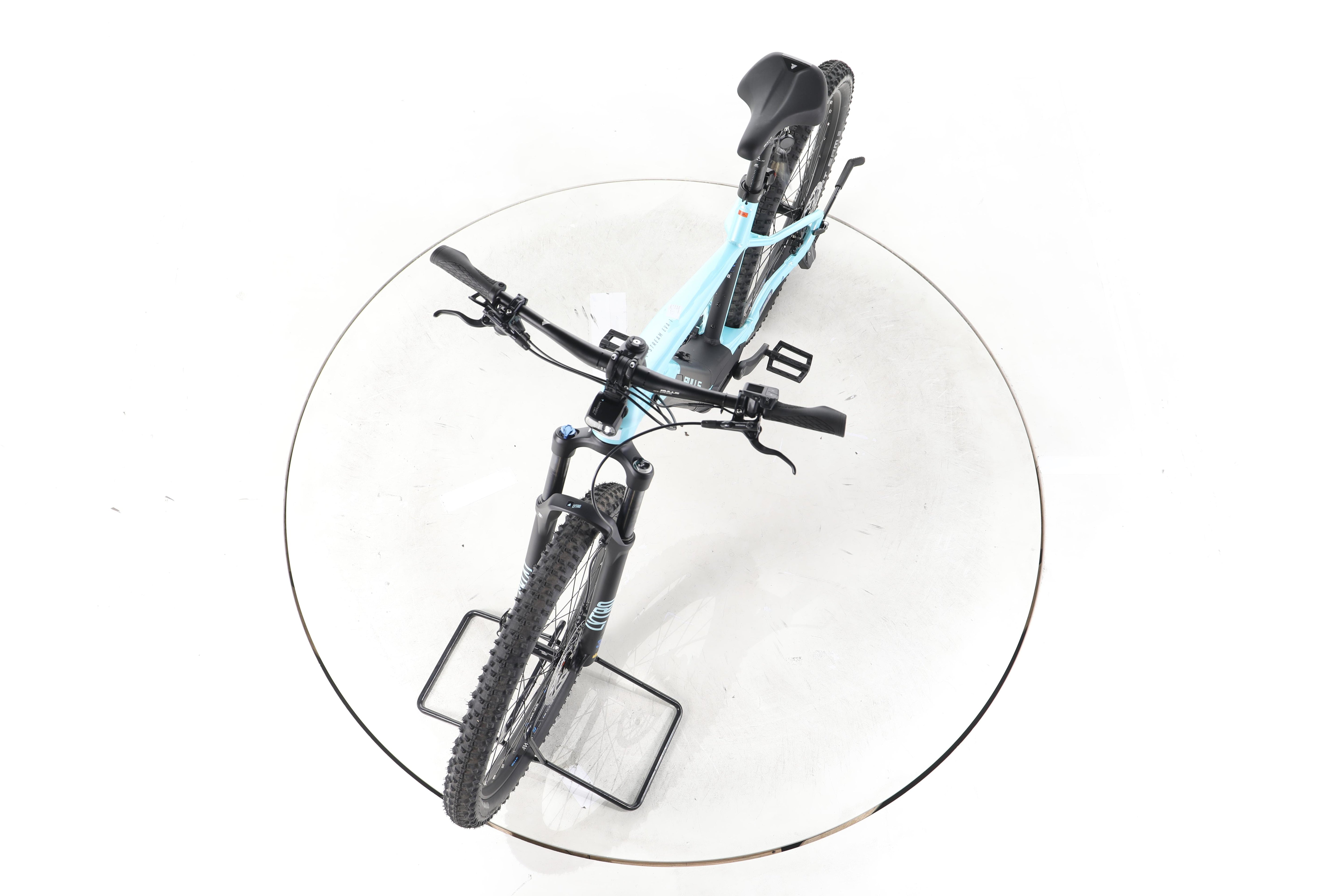Bulls E-Stream EVA 1 E-Bike - Image 17