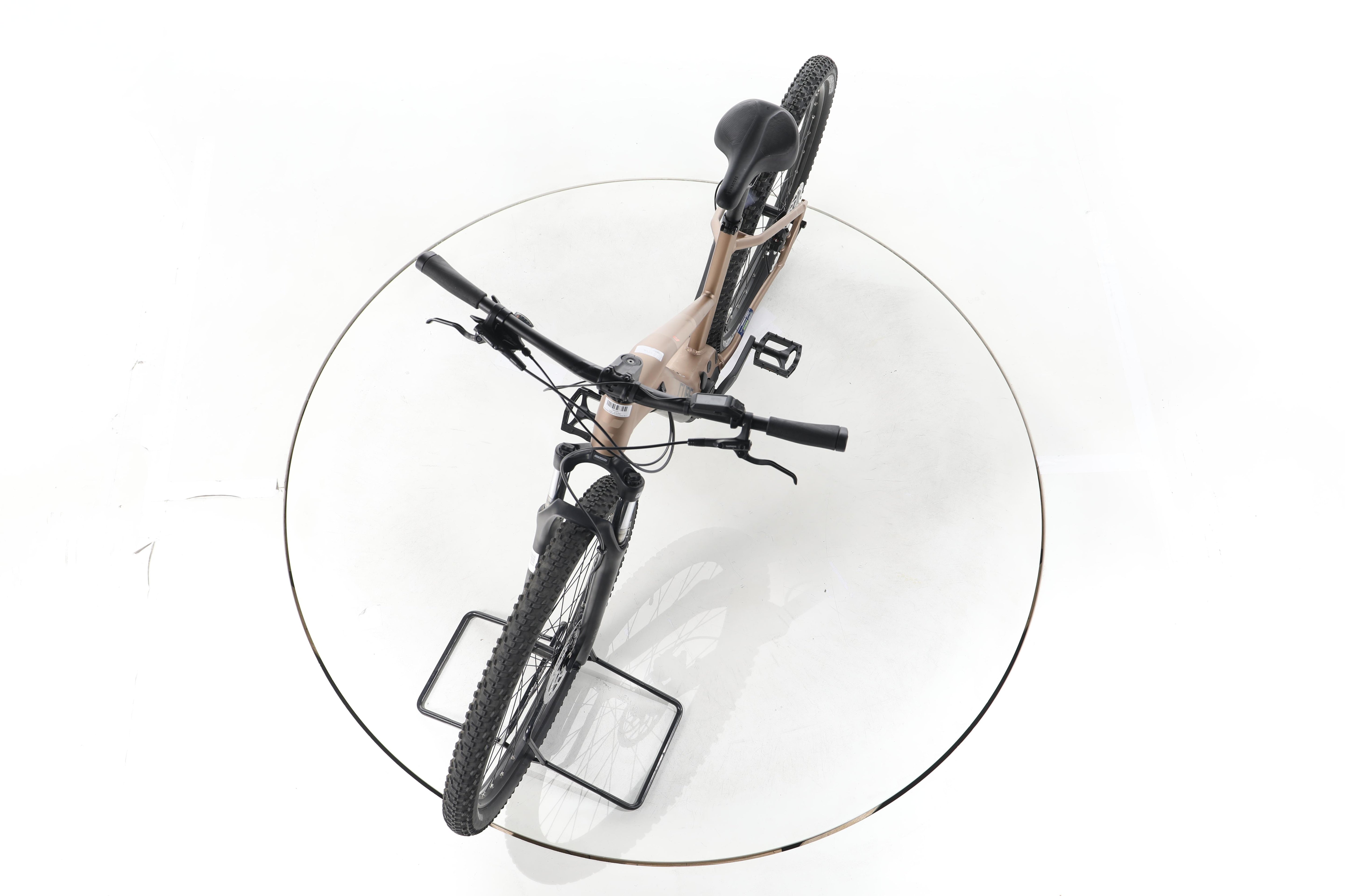 Cube Reaction Hybrid Performance E-Bike - Image 17