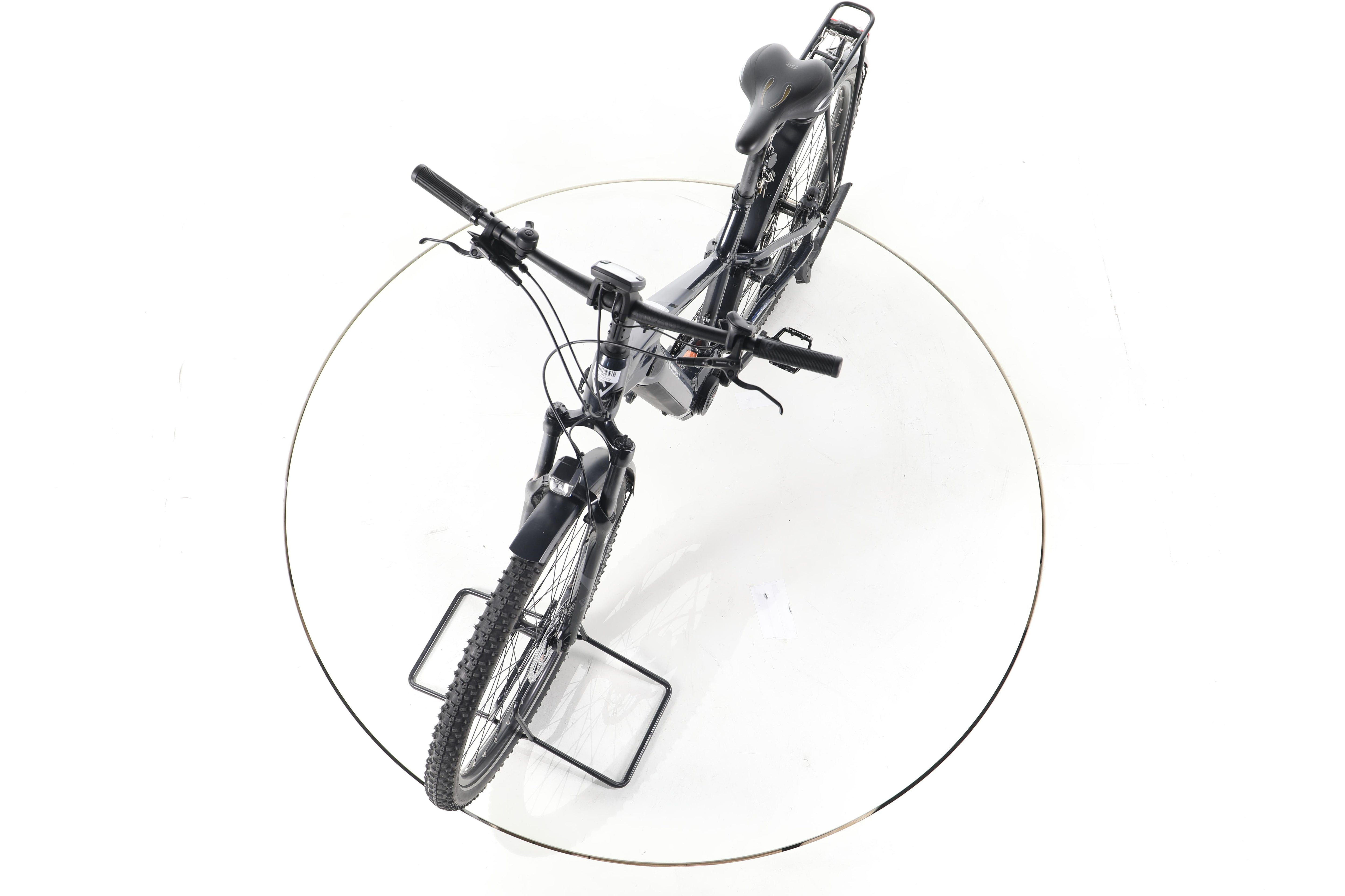 Conway Cairon C 2.0 Trekking E-Bike - Image 17