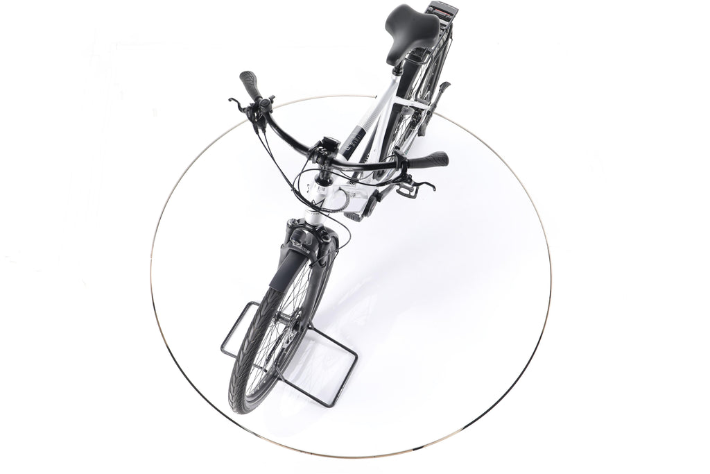 FALTER E9.8KS Trekking E-Bike - Image 17