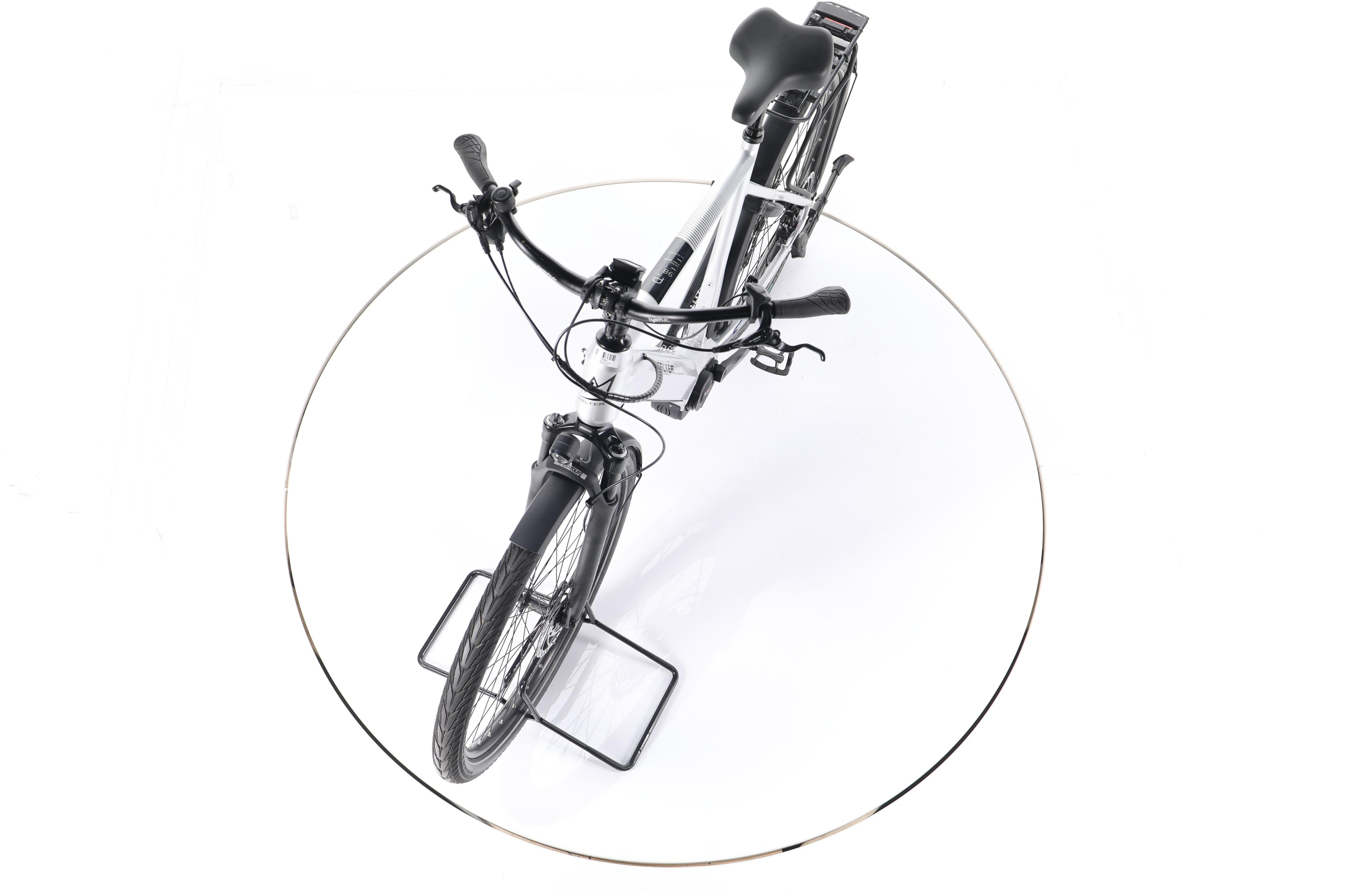 FALTER E9.8KS Trekking E-Bike - Image 17