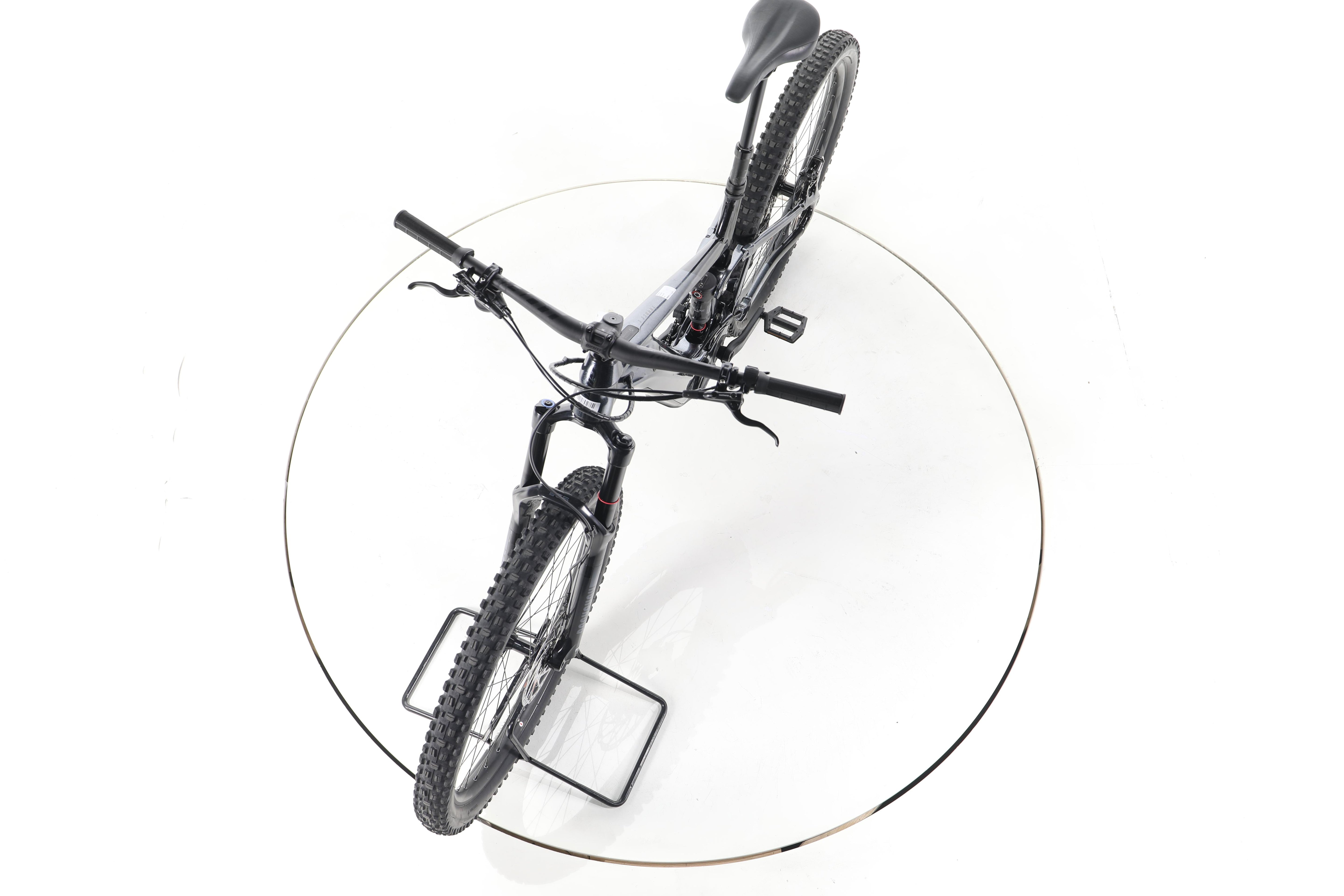 Giant Trance X E+ 3 Fully E-Bike - Image 17