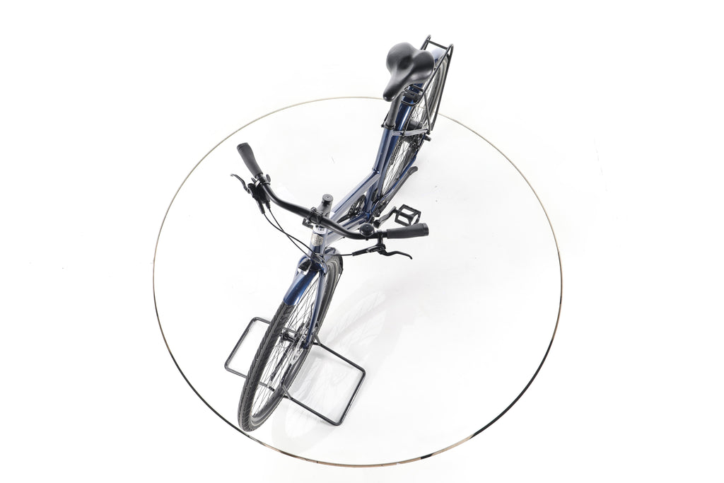 Winora Sinus N8 City E-Bike Tiefeinsteiger - Image 17