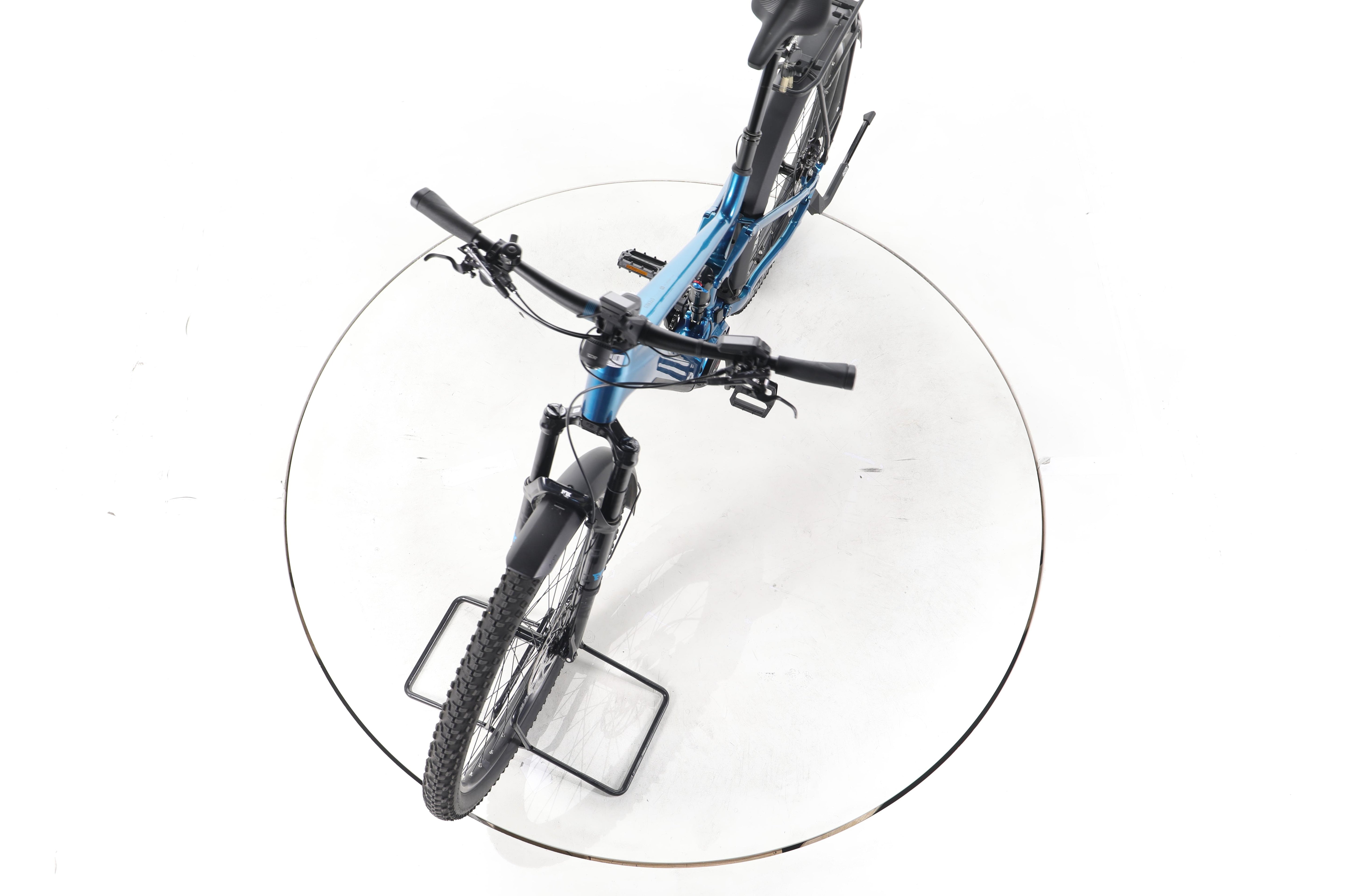 Cube Stereo Hybrid ONE22 E-Bike Fully 2025 - Image 17