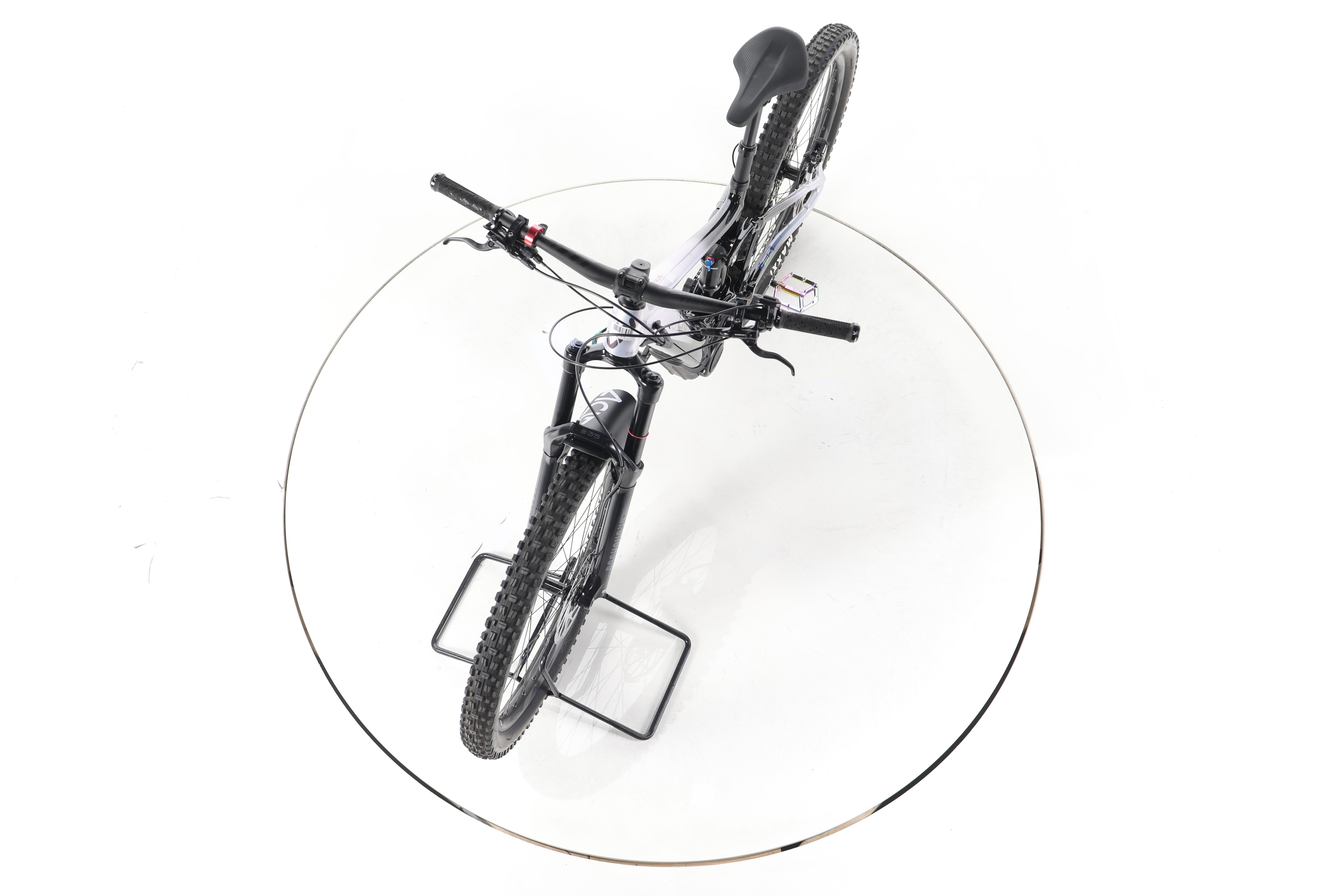 Liv Intrigue X E+3 E-Bike Fully - Image 17