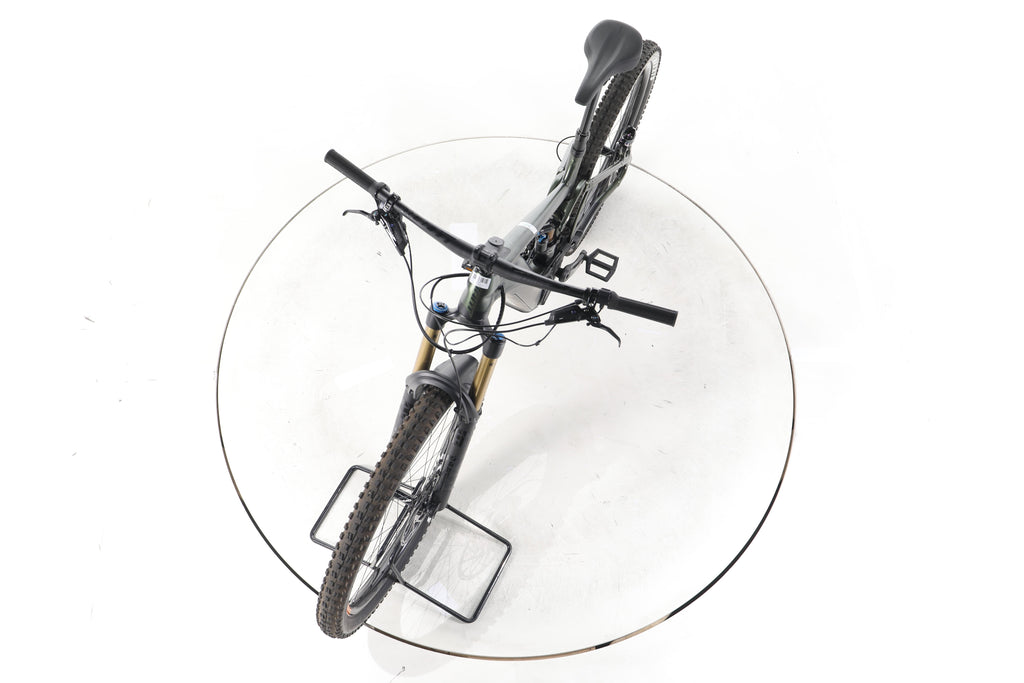 Giant Reign E+ 0 E-Bike Fully - Image 17