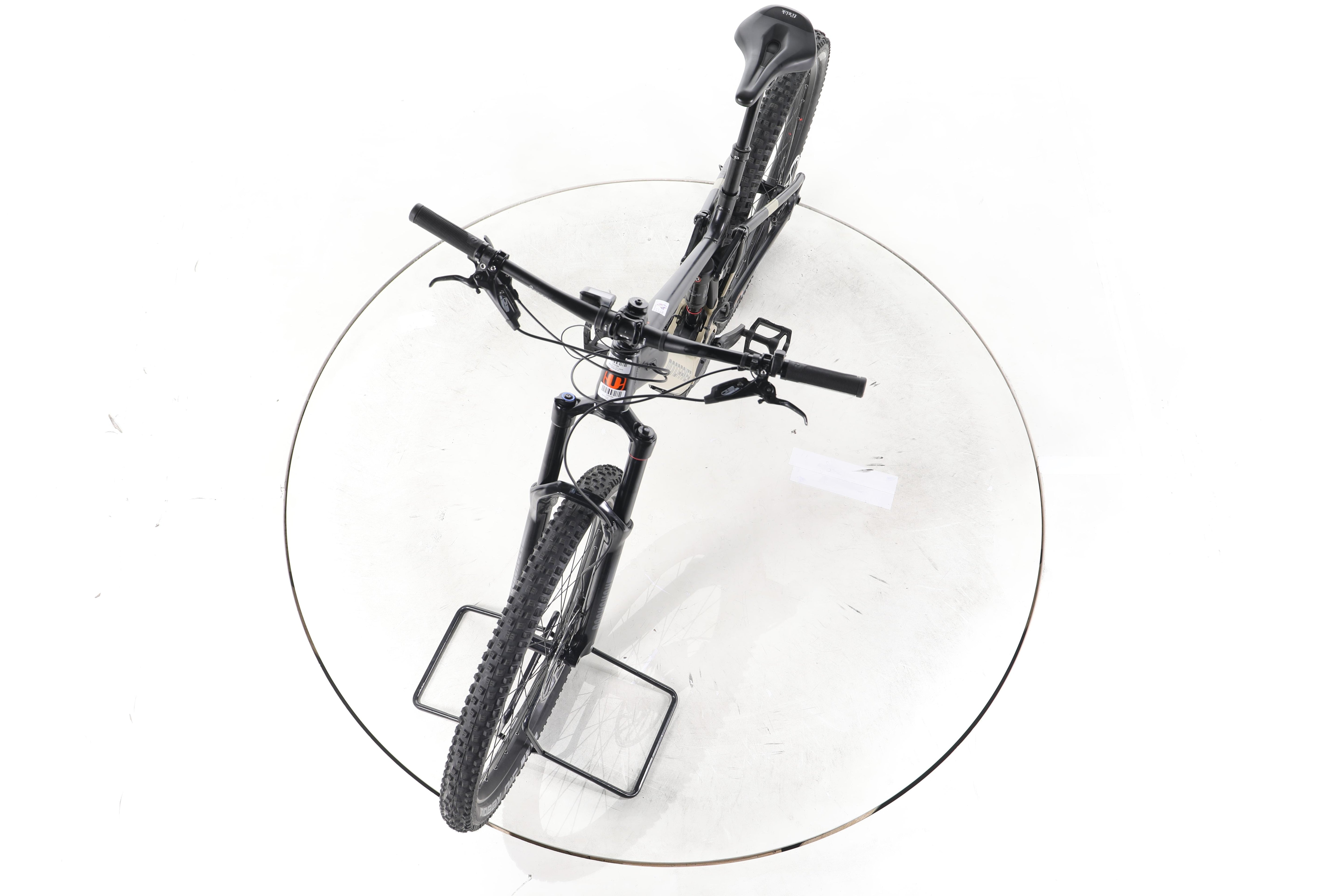 Mondraker DUSK E-Bike Fully - Image 17