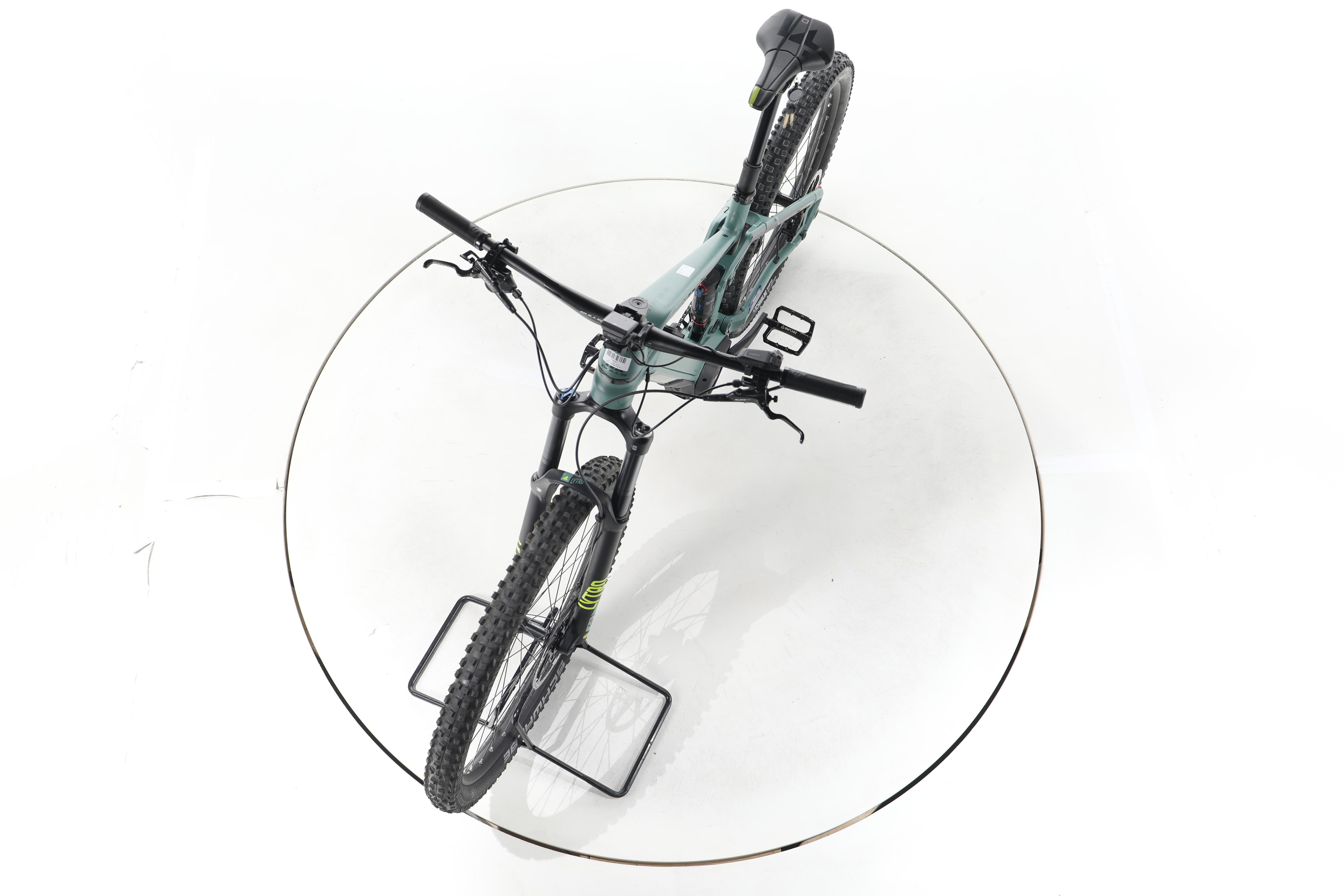 Bulls Sonic EVO AM 1 E-Bike Fully - Image 17