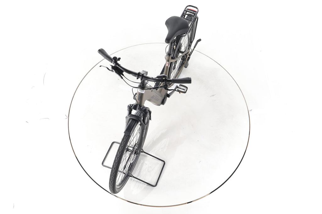 KTM Macina Tour P510 Trekking E-Bike Tiefeinsteiger 2024 - Image 17