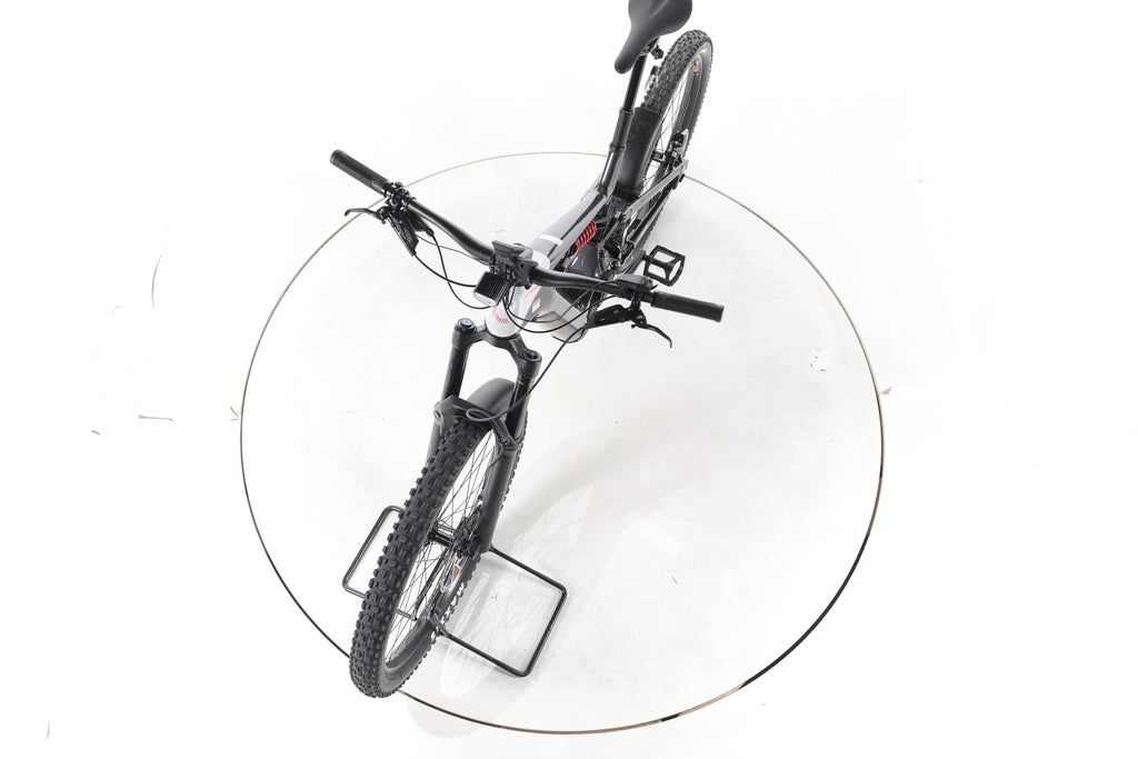 Cannondale Moterra Neo Crb LT 1 E-Bike Fully Carbon 2024 - Image 17
