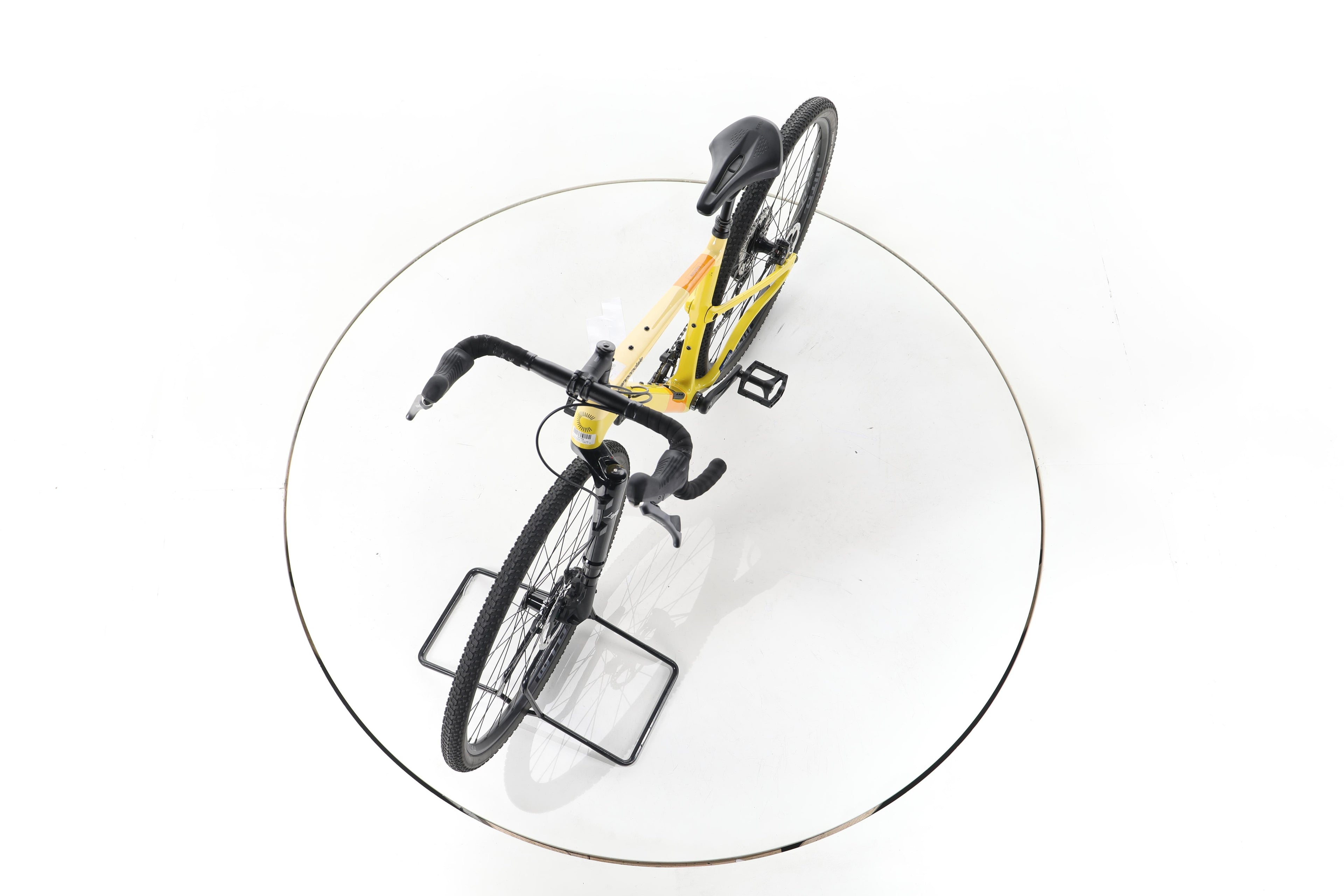 Cannondale Topstone Carbon 2 Lefty - Image 17