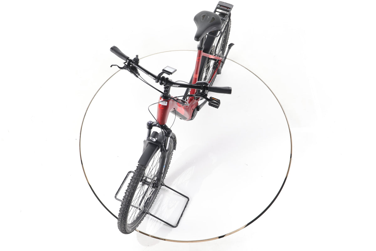 CONE Bikes eSUV IN 3.0 Trekking E-Bike Tiefeinsteiger - Image 17